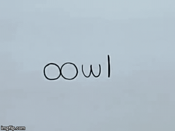 Cara Menggambar Burung Hantu | Bagaes' Journal 270_X_360_gif