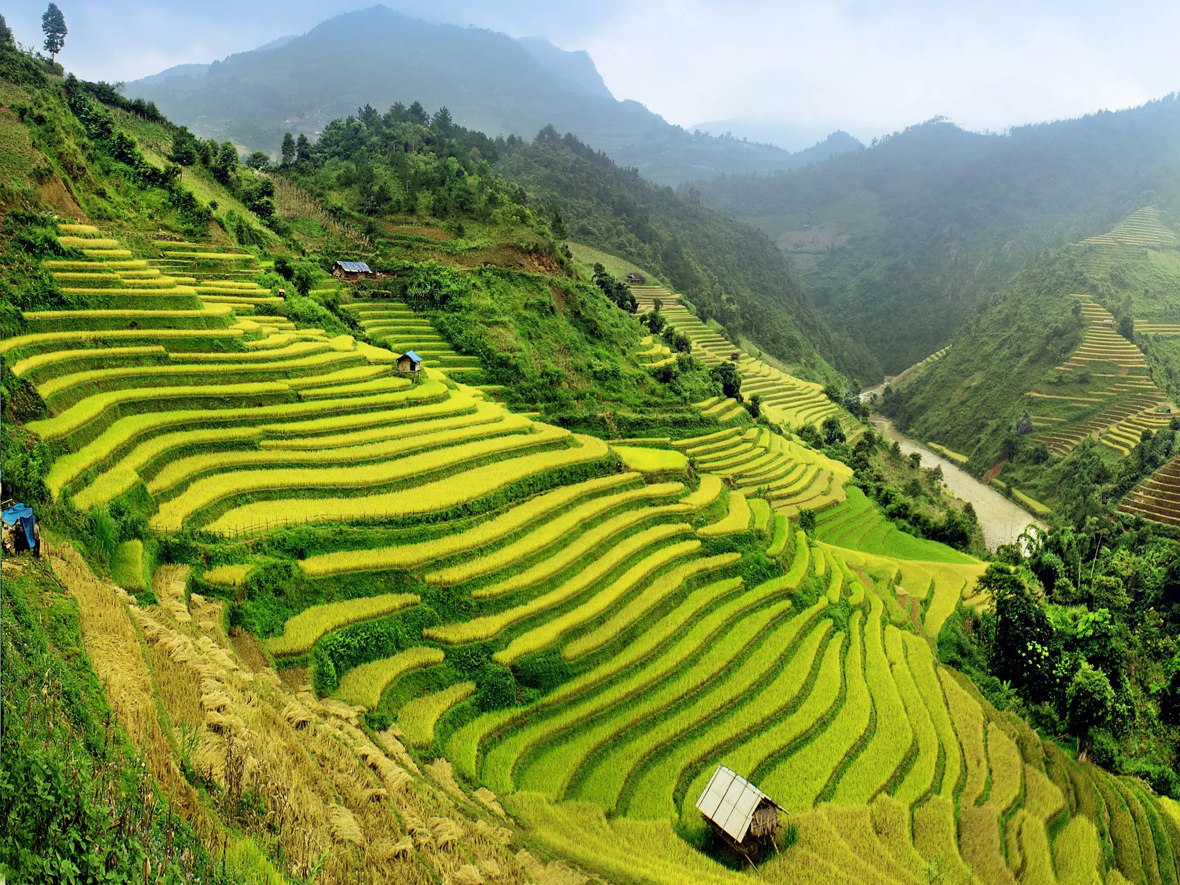 Top 20 Destination In The World