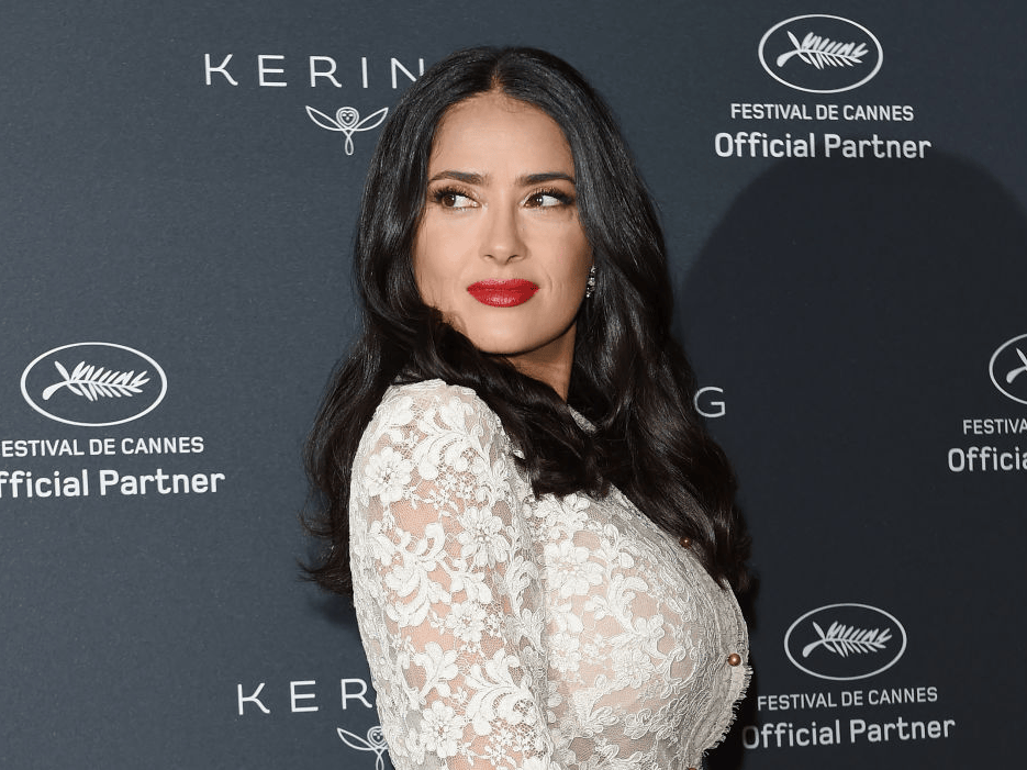 rondi reed net worth 2020 - Ilustrasi 3