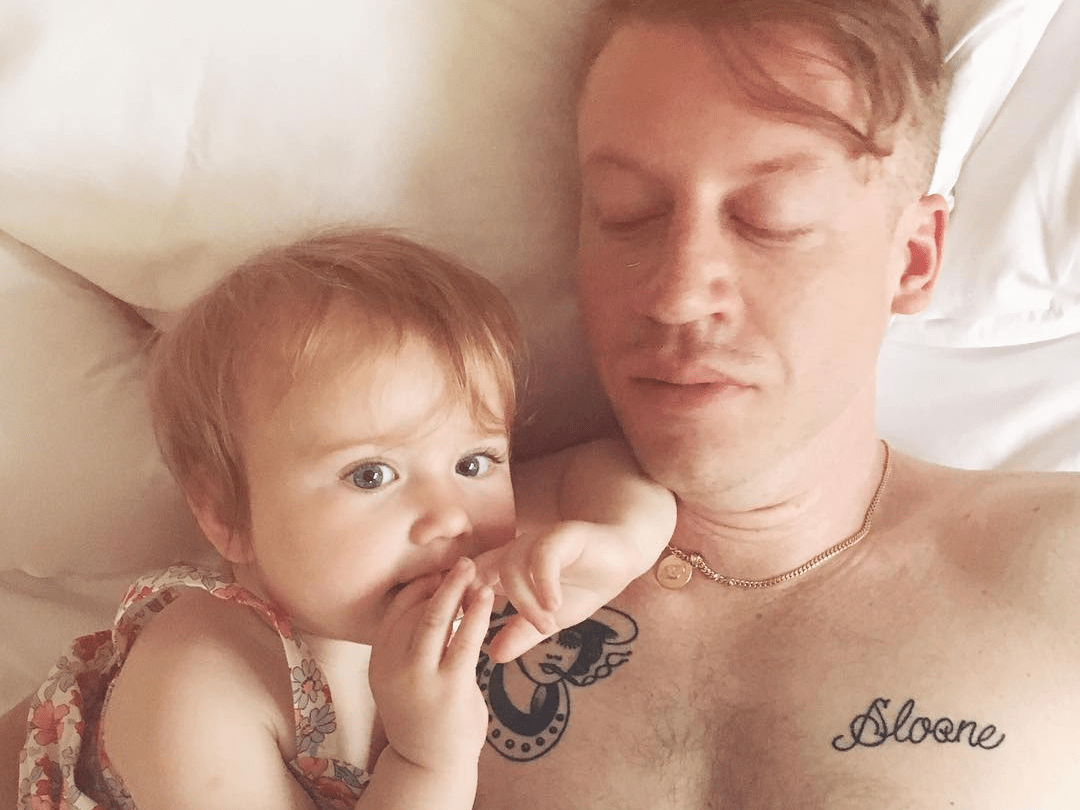 Celebrities That Got Tattoos Inspired By Family Members 450_x_600_jpg