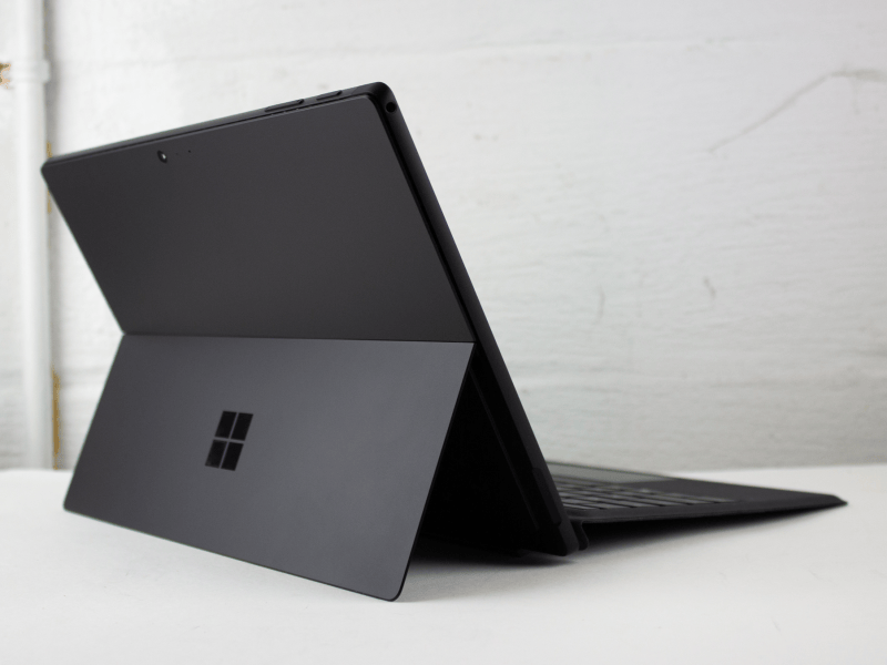 surface pro 6 - Ilustrasi 3