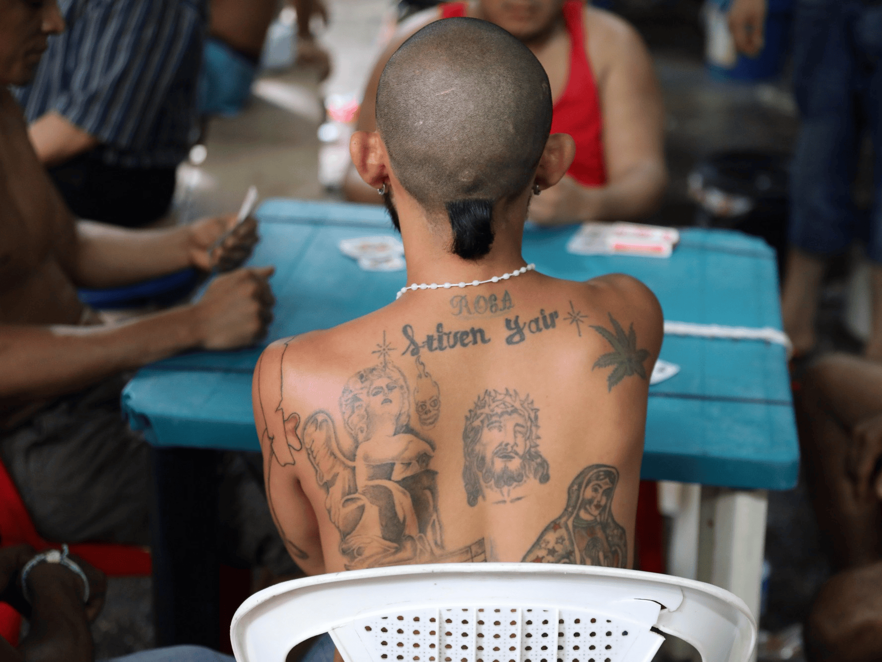 Migrants Are Fleeing Violence In Honduras, Heading To Us 563_x_750_jpg