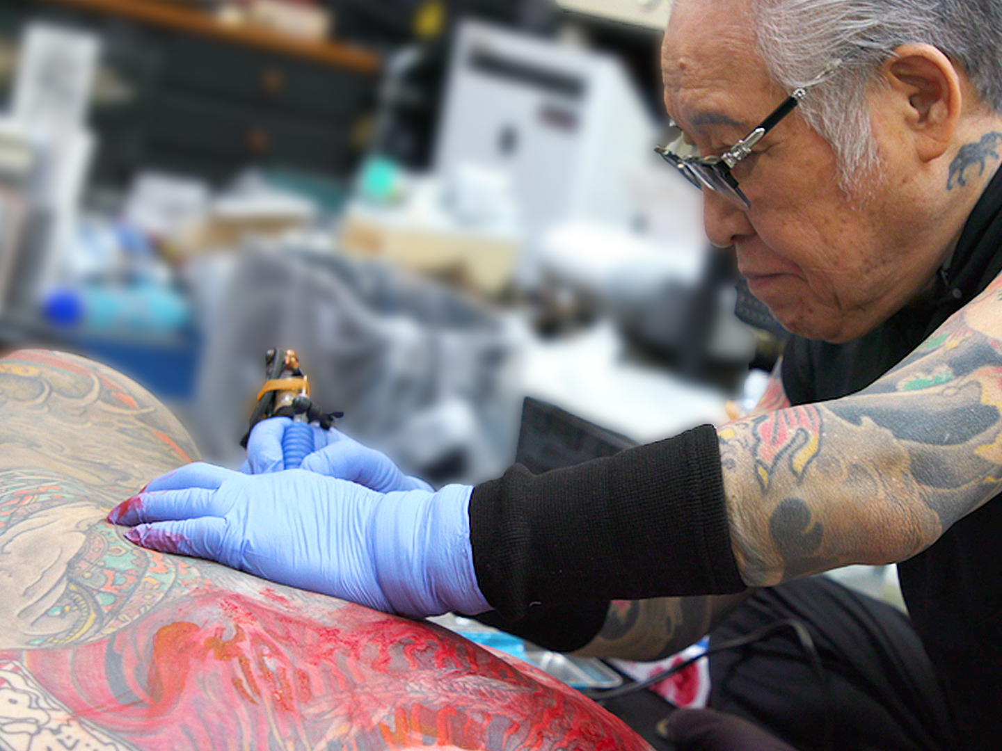 This 73-Year-Old Is Japan's Greatest Full-Body-Tattoo Artist 852_x_1136_jpg