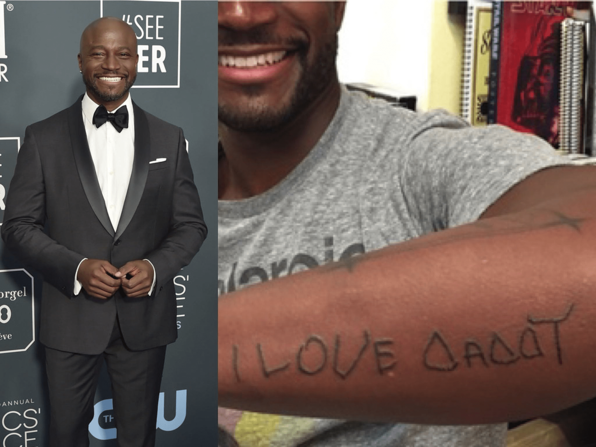 Chrissy Teigen And Other Celebrities Whose Tattoos Honor Their Kids 825_x_1100_jpg