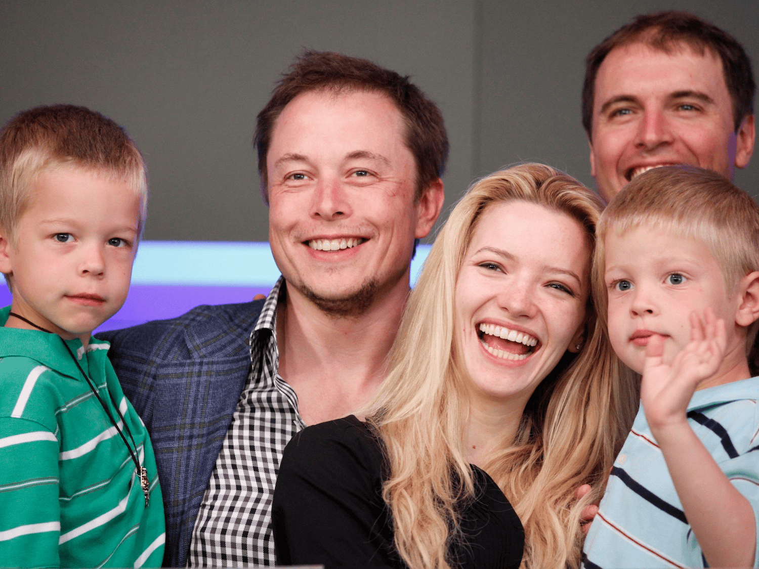 Kai Musk: Wiki, Bio, Age, Height, Education, Family, Networth