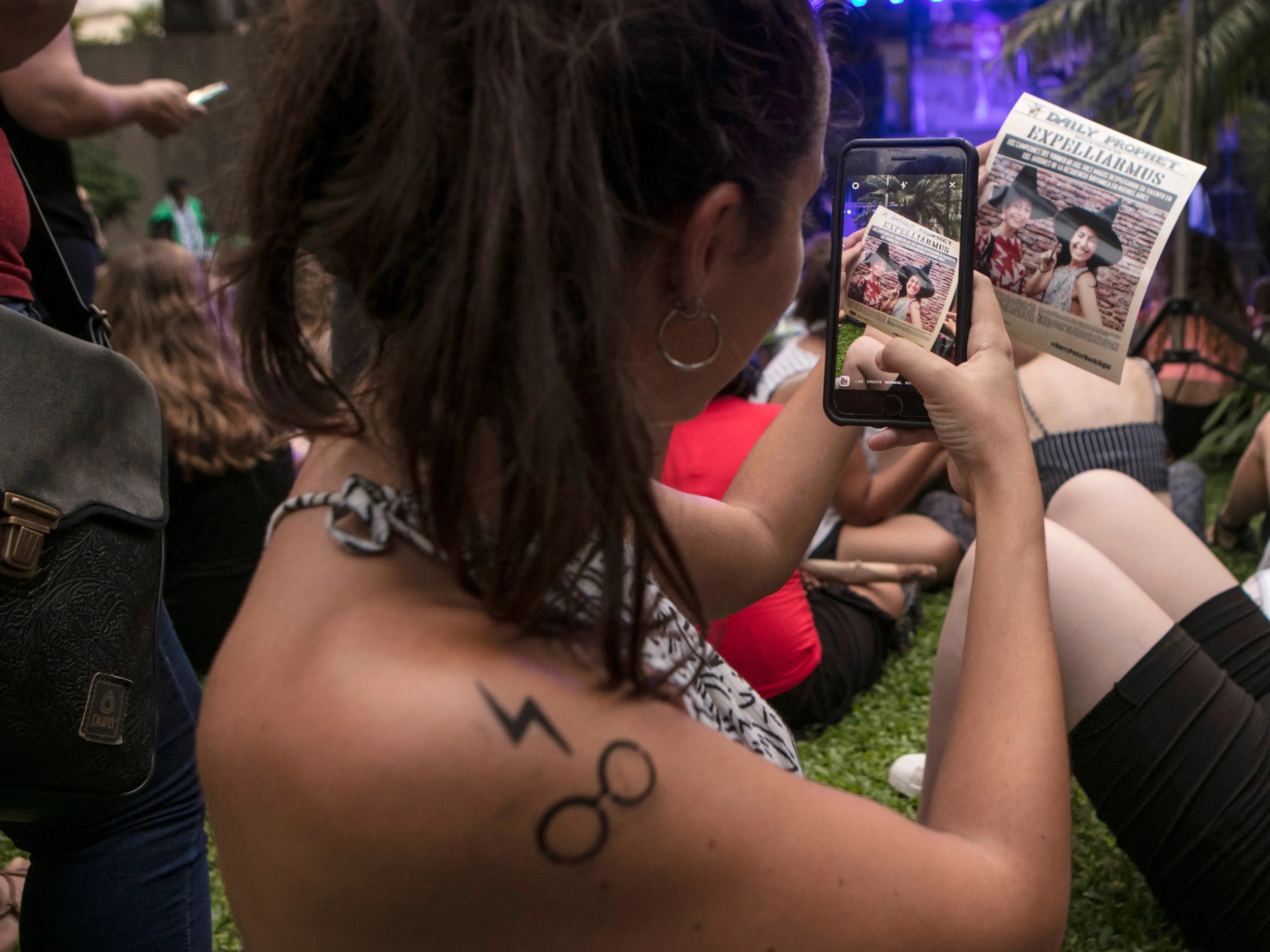 Fans Are Covering Or Removing Their 'Harry Potter' Tattoos 852_x_1136_jpg