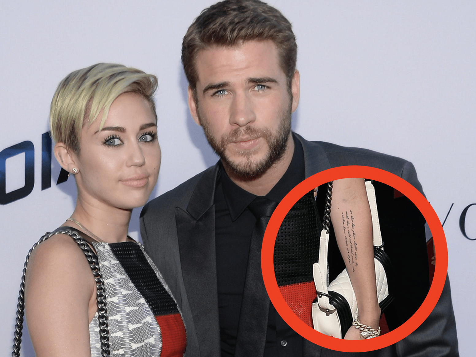 17 Times Celebrities Got Matching Tattoos With Other Stars 1164_x_1552_jpg