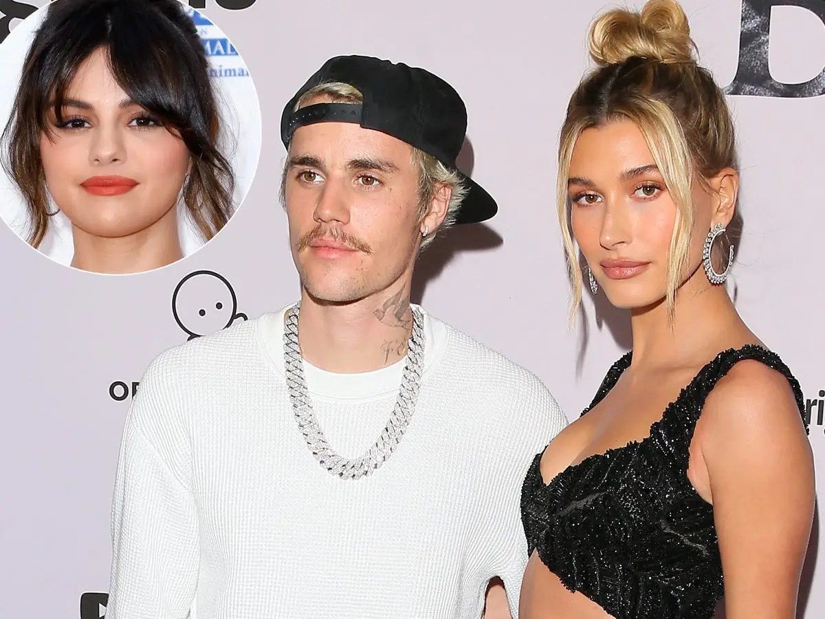 Fans Think Hailey Baldwin's New Tattoo Looks Like Selena Gomez's Ring 852_x_1136_jpg