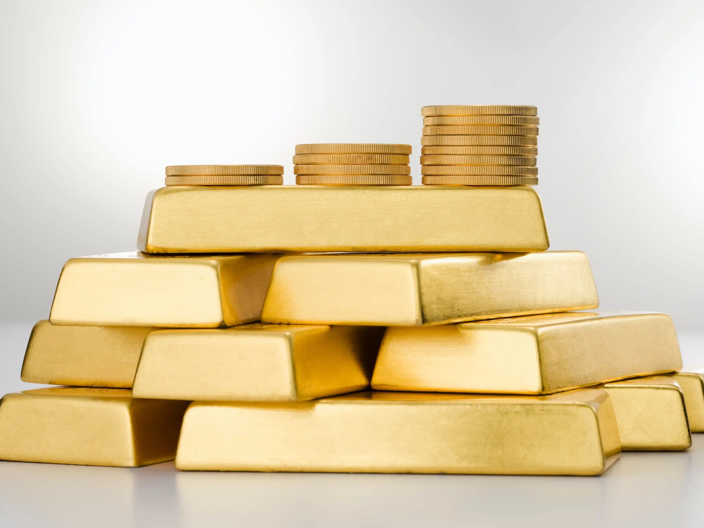 Is Gold IRA Actually A Good Investment?
