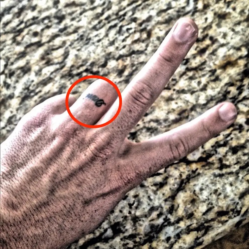 Nick, Joe, And Kevin Jonas' Tattoos: Guide To The Jonas Brothers' Ink 1000_x_1000_jpg