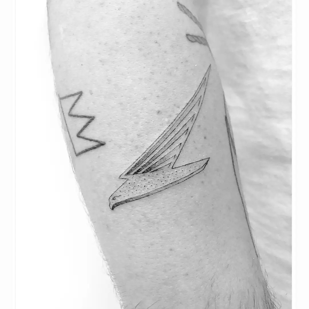 Nick, Joe, And Kevin Jonas' Tattoos: Guide To The Jonas Brothers' Ink 1000_x_1000_jpg