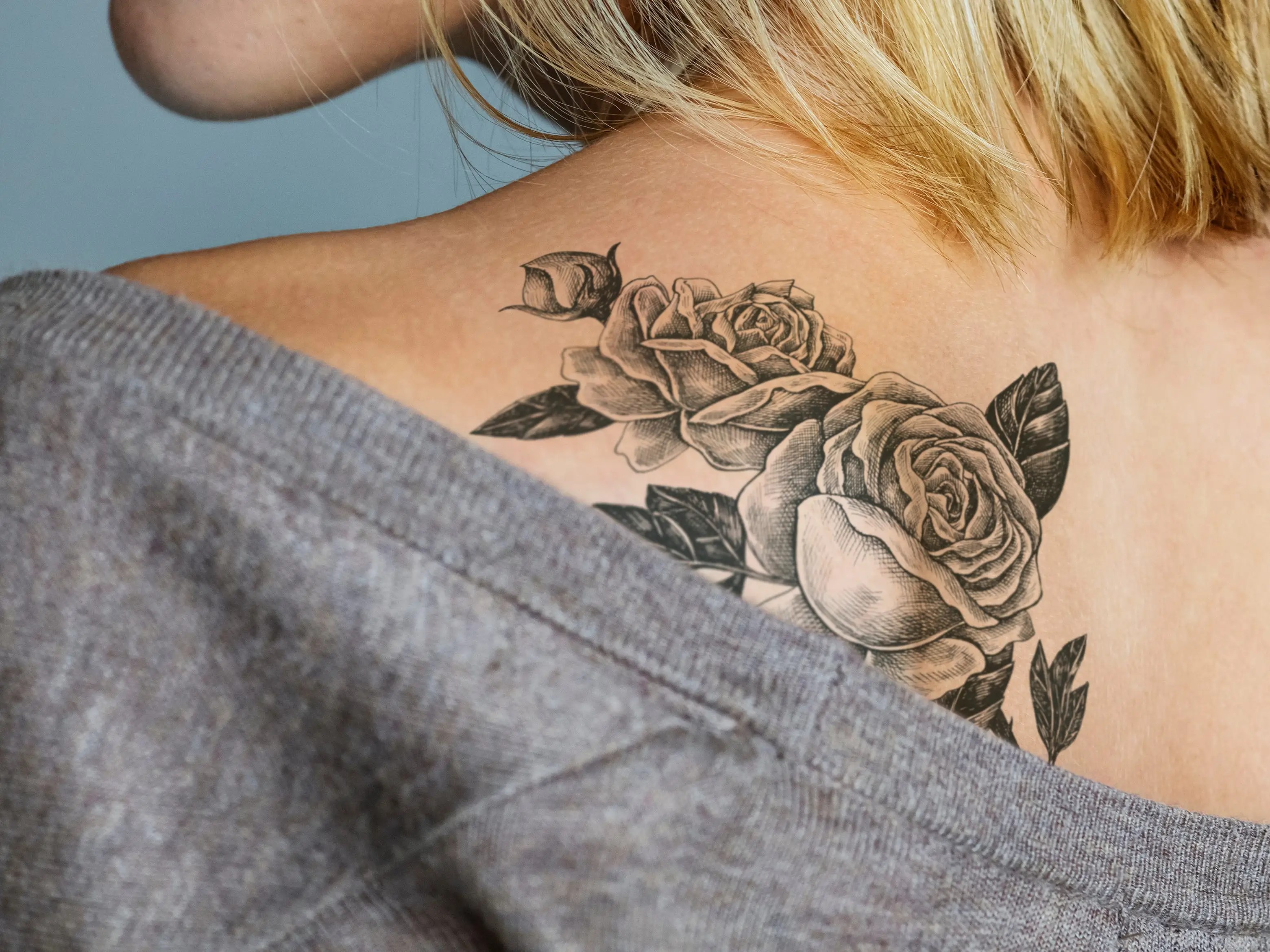 2021: Popular Tattoos And Designs That Are Out, According To Designers 450_x_600_jpg