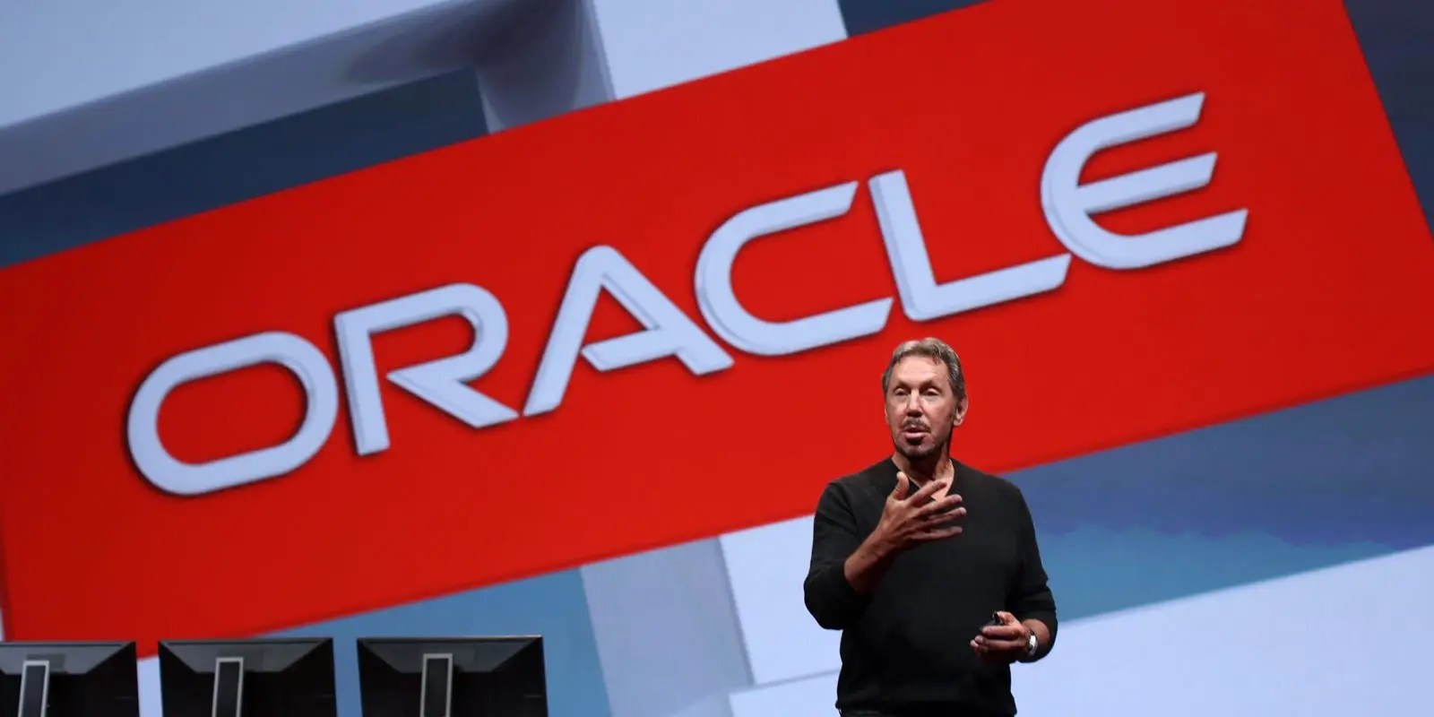 Leaked Memo Shows Oracle’s Flagship Cloud Unit’s New Priorities