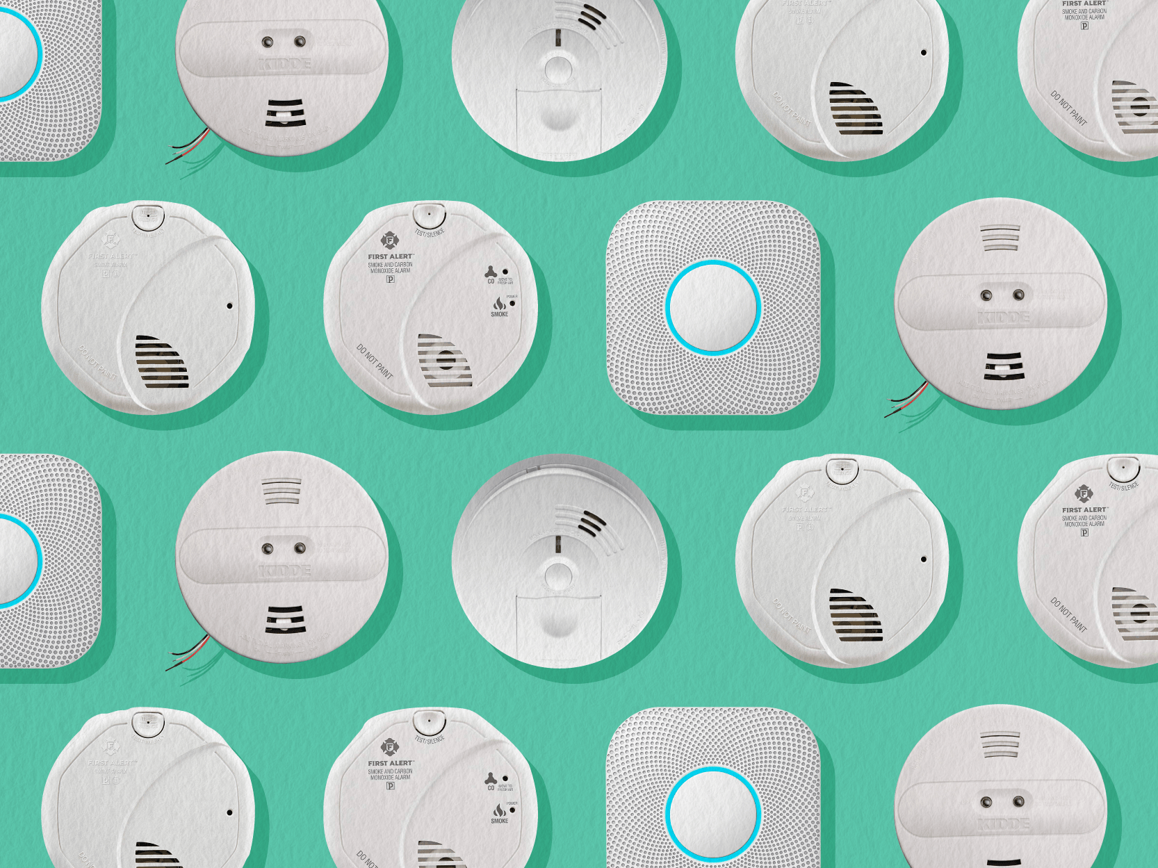 Why Does House Fire Alarm Keep Going Off Amazadesign