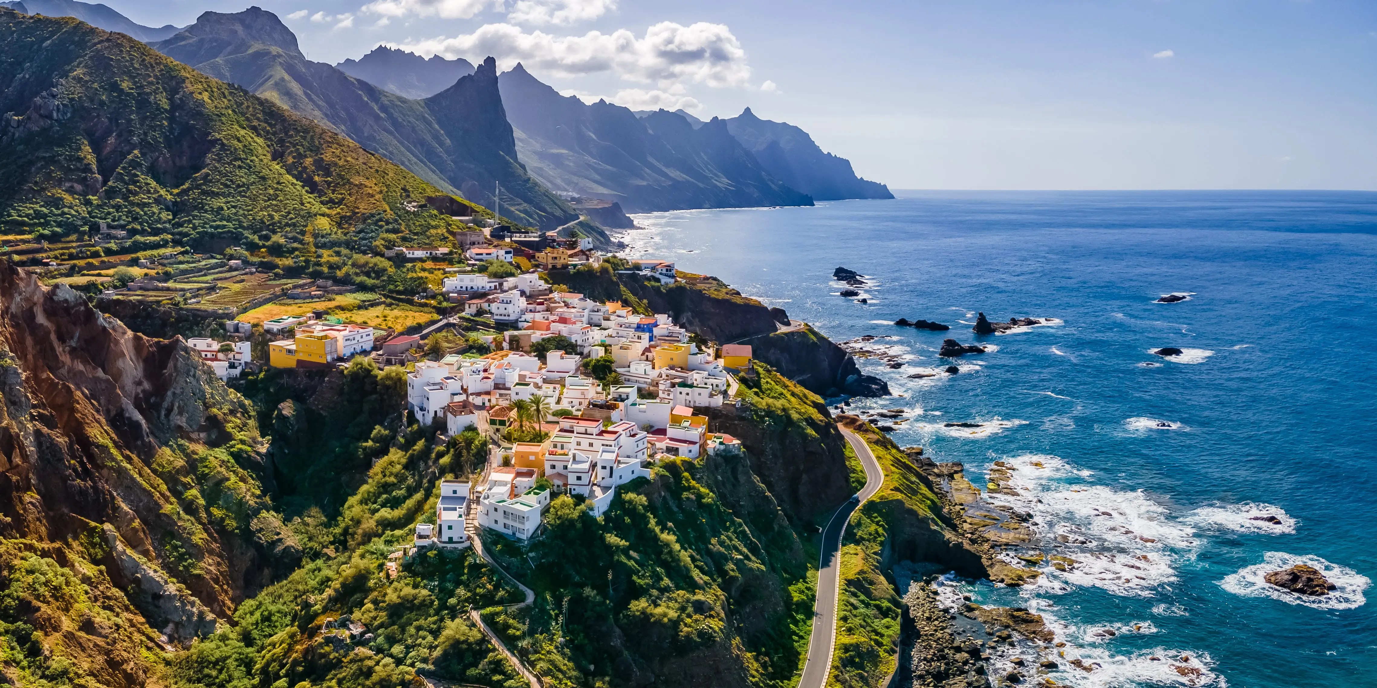 The Canary Islands, Spain: a Complete Travel Guide