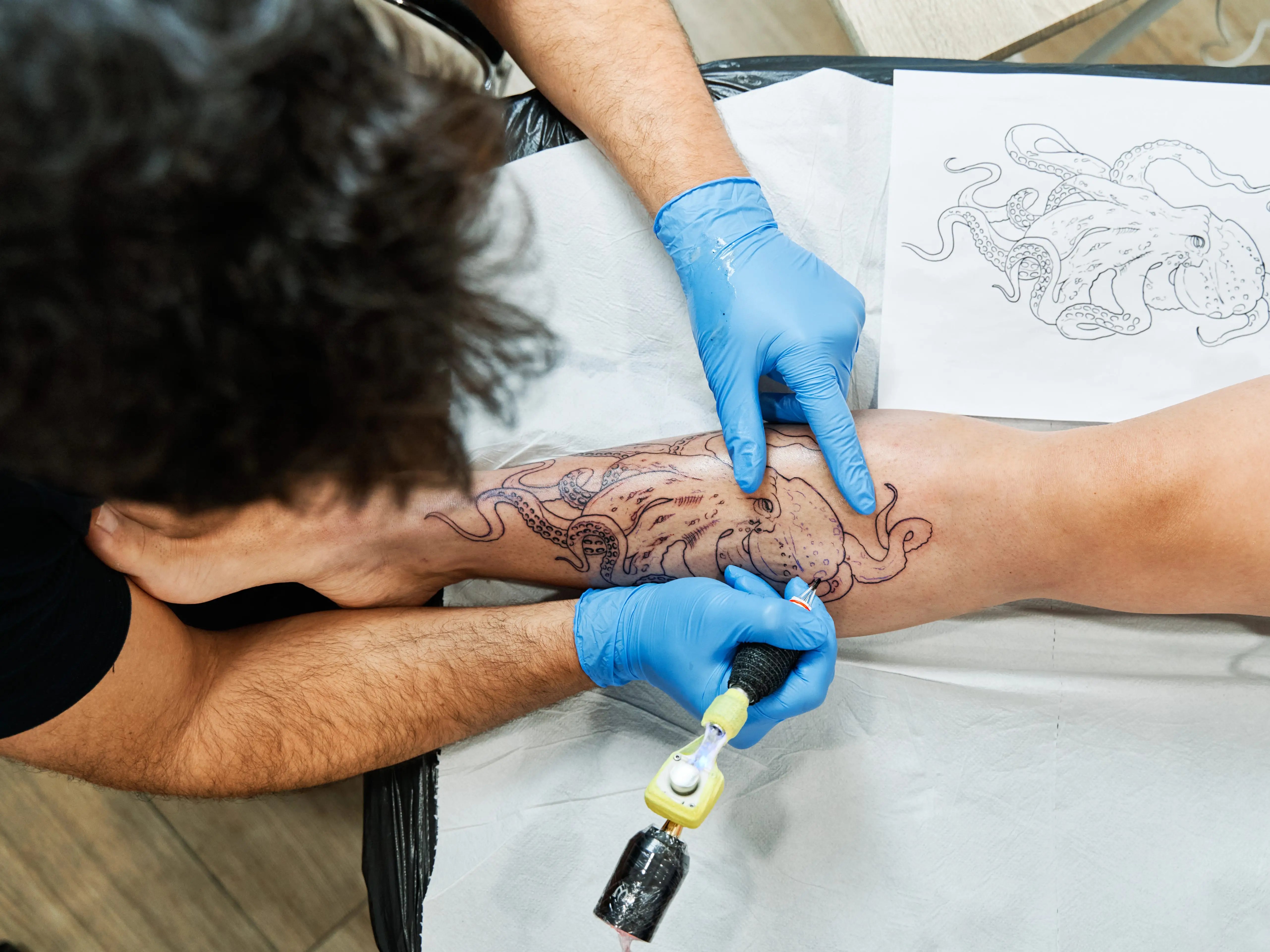 2022: Popular Tattoos And Designs That Are Out This Year, Per Artists 525_x_700_jpg