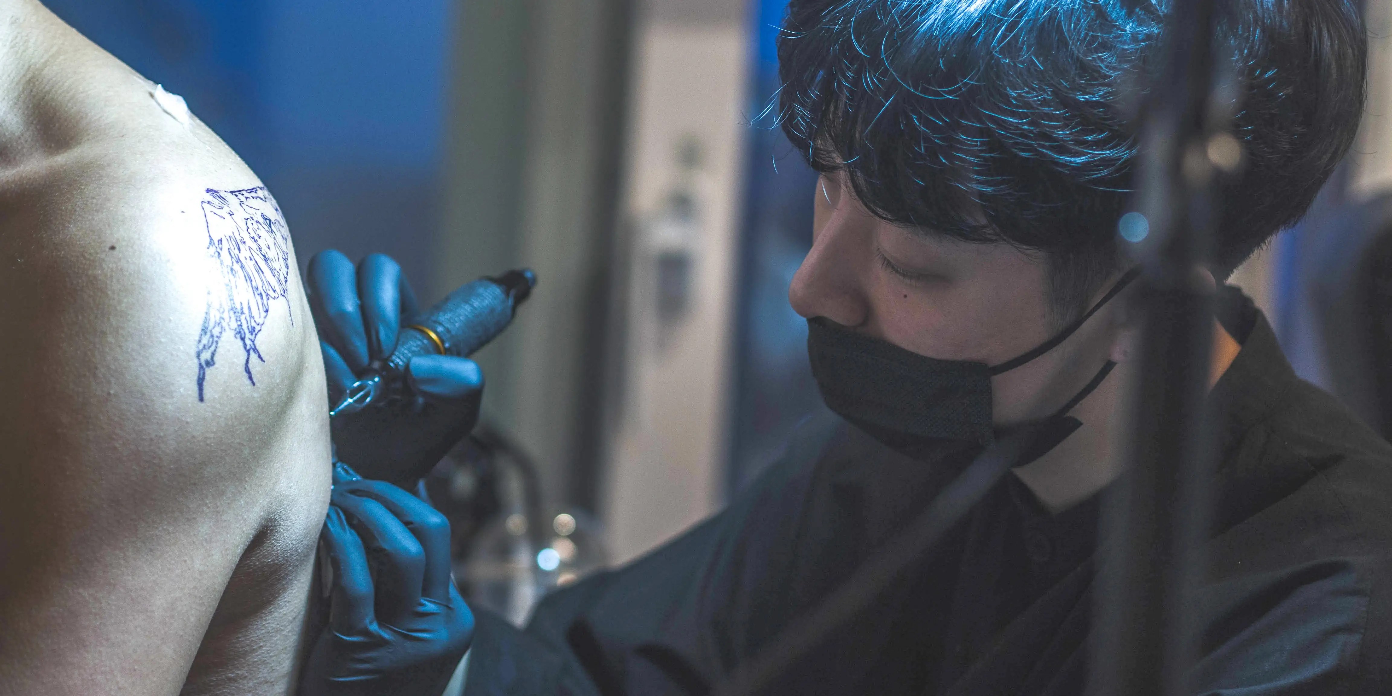 The South Korean Tattoo Artists Working Illegally For Their Art 600_x_1200_jpg