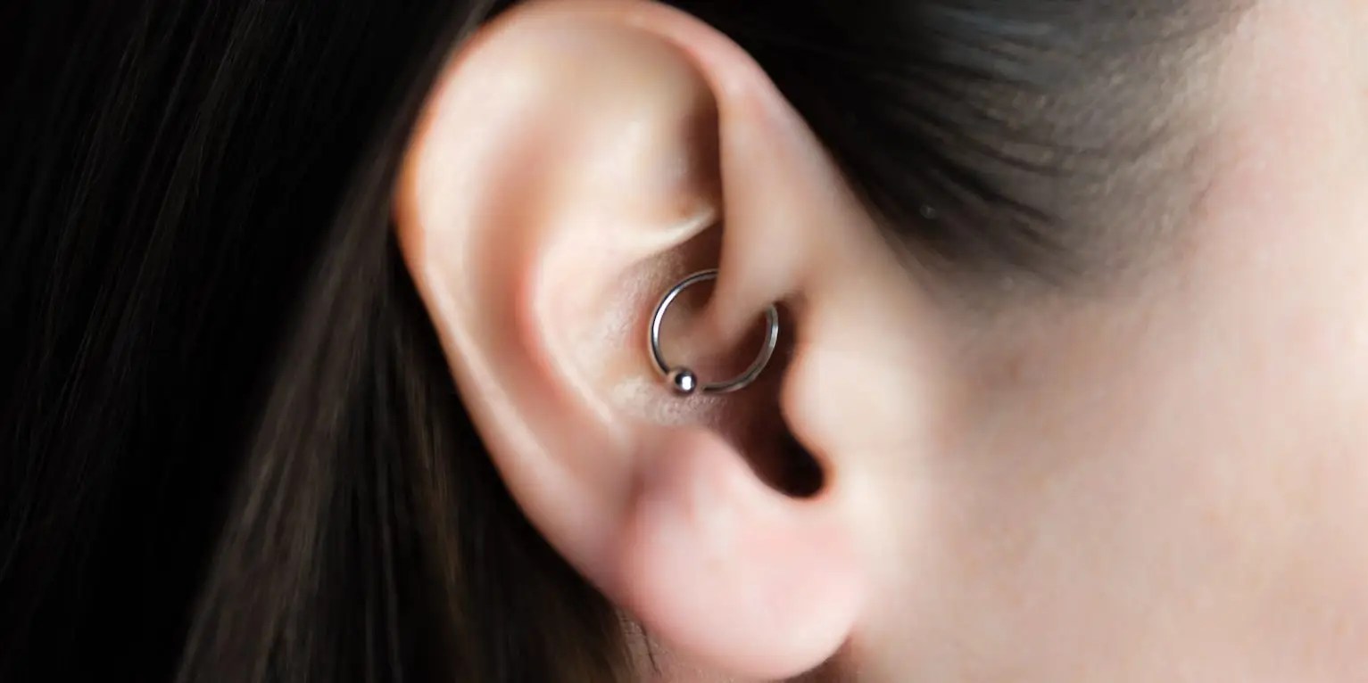 Daith