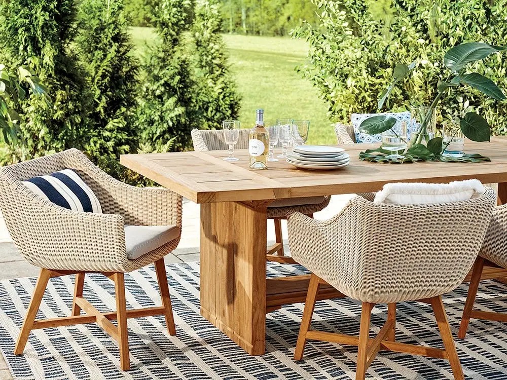 Best Weather Resistant Patio Dining Sets Patio Ideas