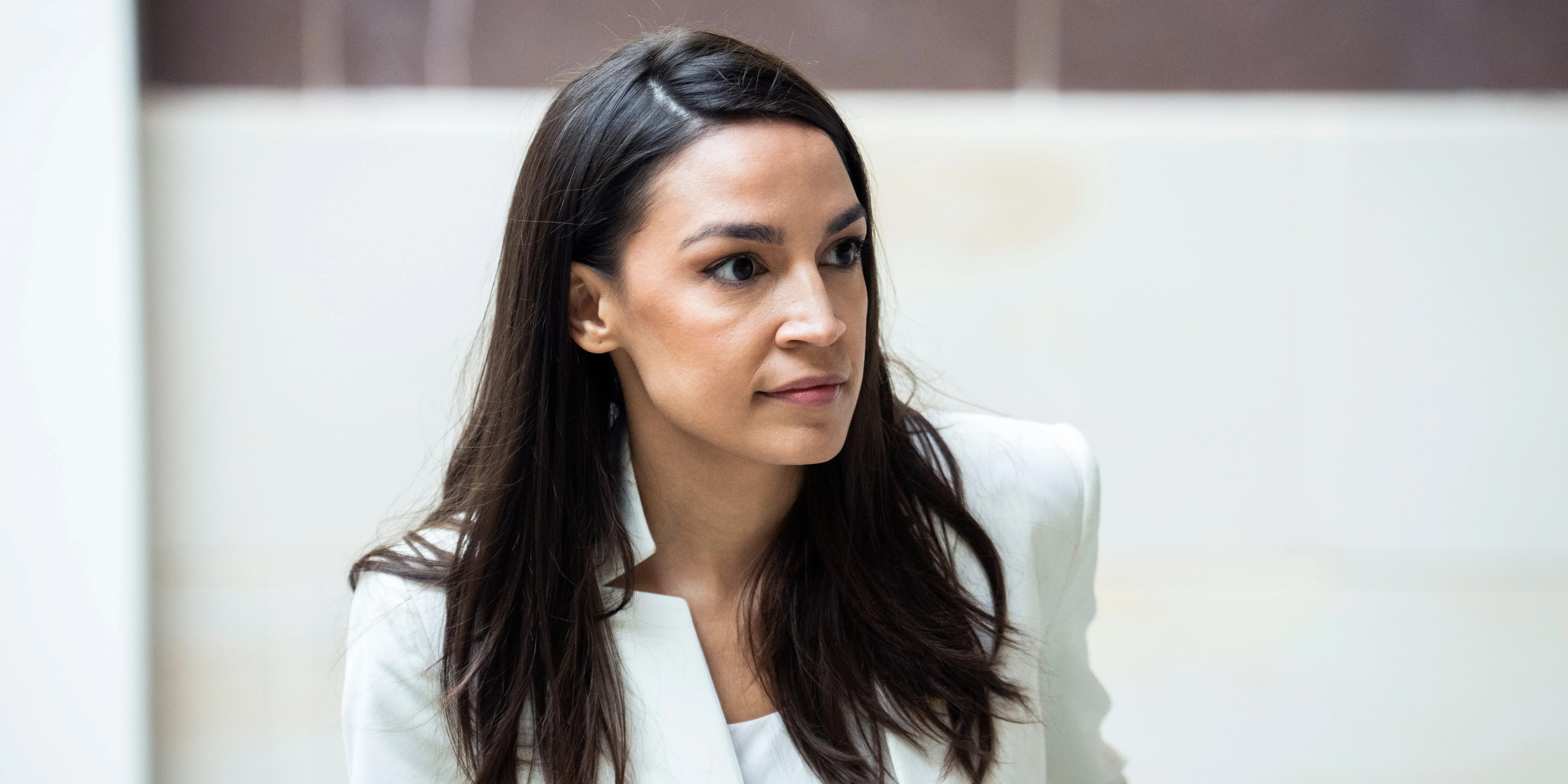 AOC Calls Out Far-Right Troll Who Harassed Her on Capitol Steps