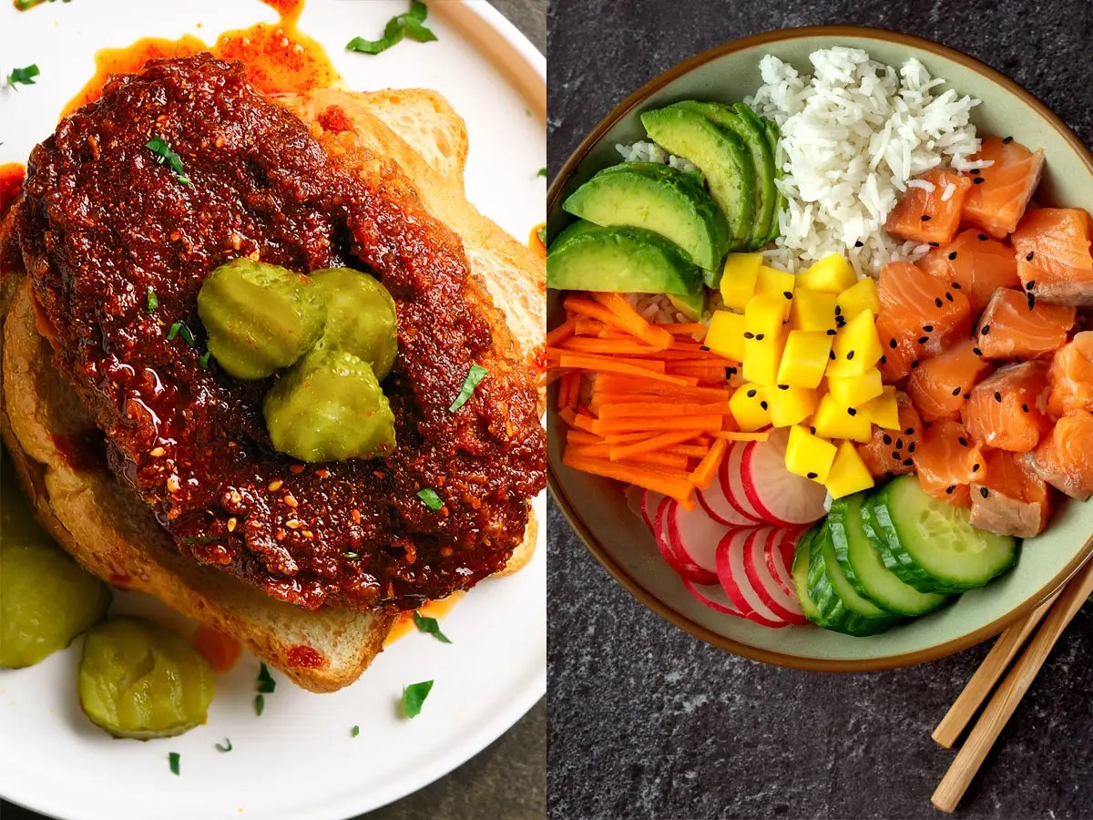 Exploring America’s Culinary Delights: The Top 10 States for Unforgettable Food Experiences