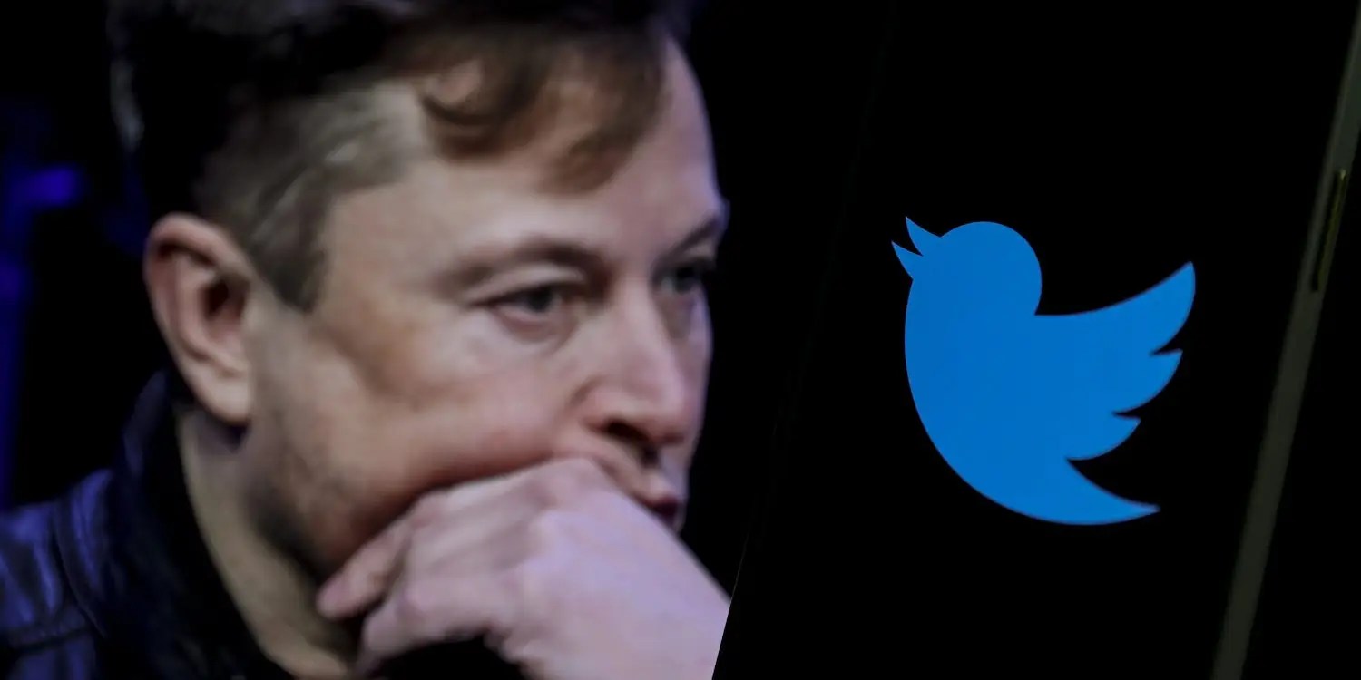 Elon Musk Given Deadline on Fired Twitter Staff Severance by Lawyer