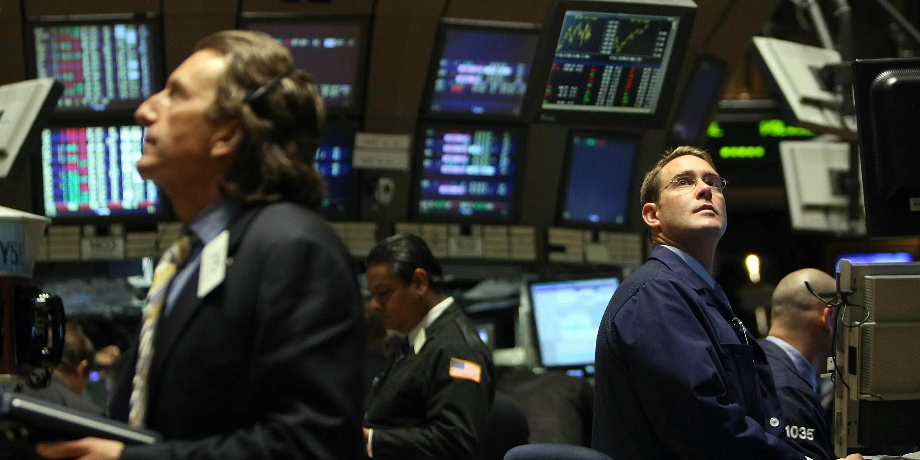 Ilgametis rinkos lokys, paskelbęs 2000 ir 2008 m. avarijas, perspėja, kad S&P 500 gali smukti 64%, sprogdinant istorinį burbulą.