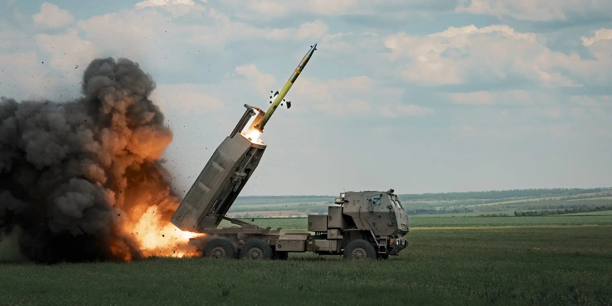 Po Ukrainos sėkmės su JAV pagamintais HIMARS, Europos kariškiai ieško savo raketų artilerijos