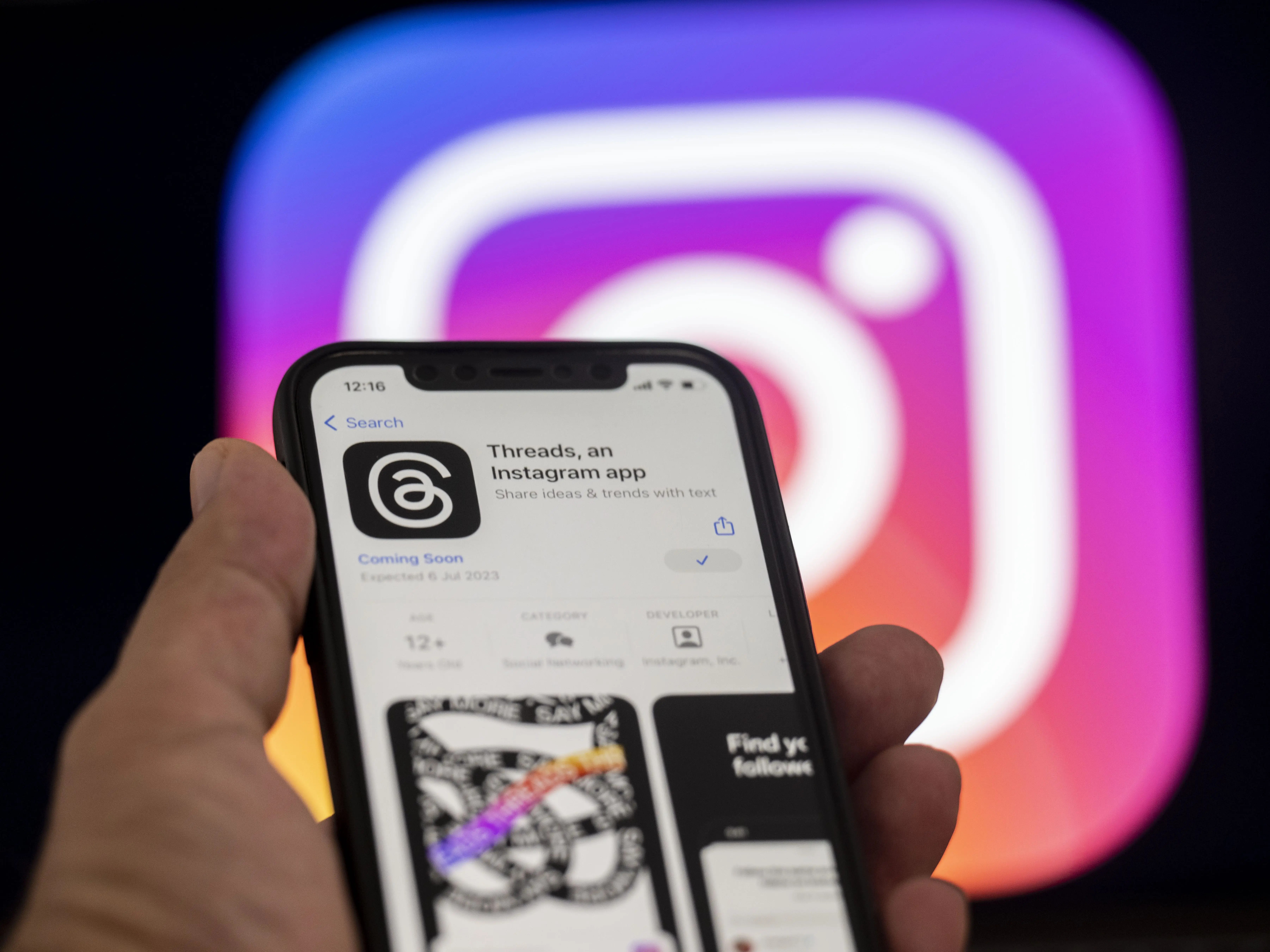 Threads app set to add more features to improve user experience
