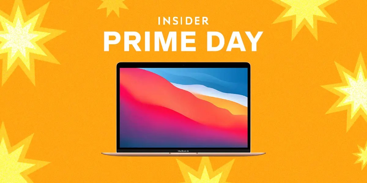 Šis „MacBook Air Prime Day“ pasiūlymas yra geriausias, kokį matėme: gaukite 250 USD nuolaidą už 13 colių modelį
