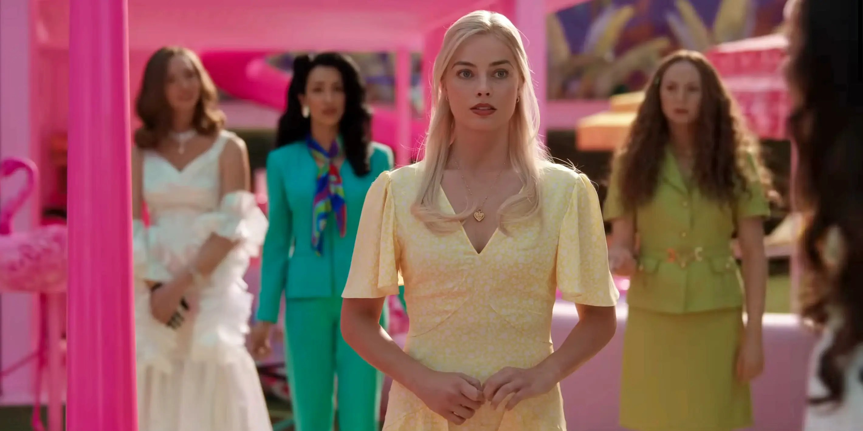 Barbie':