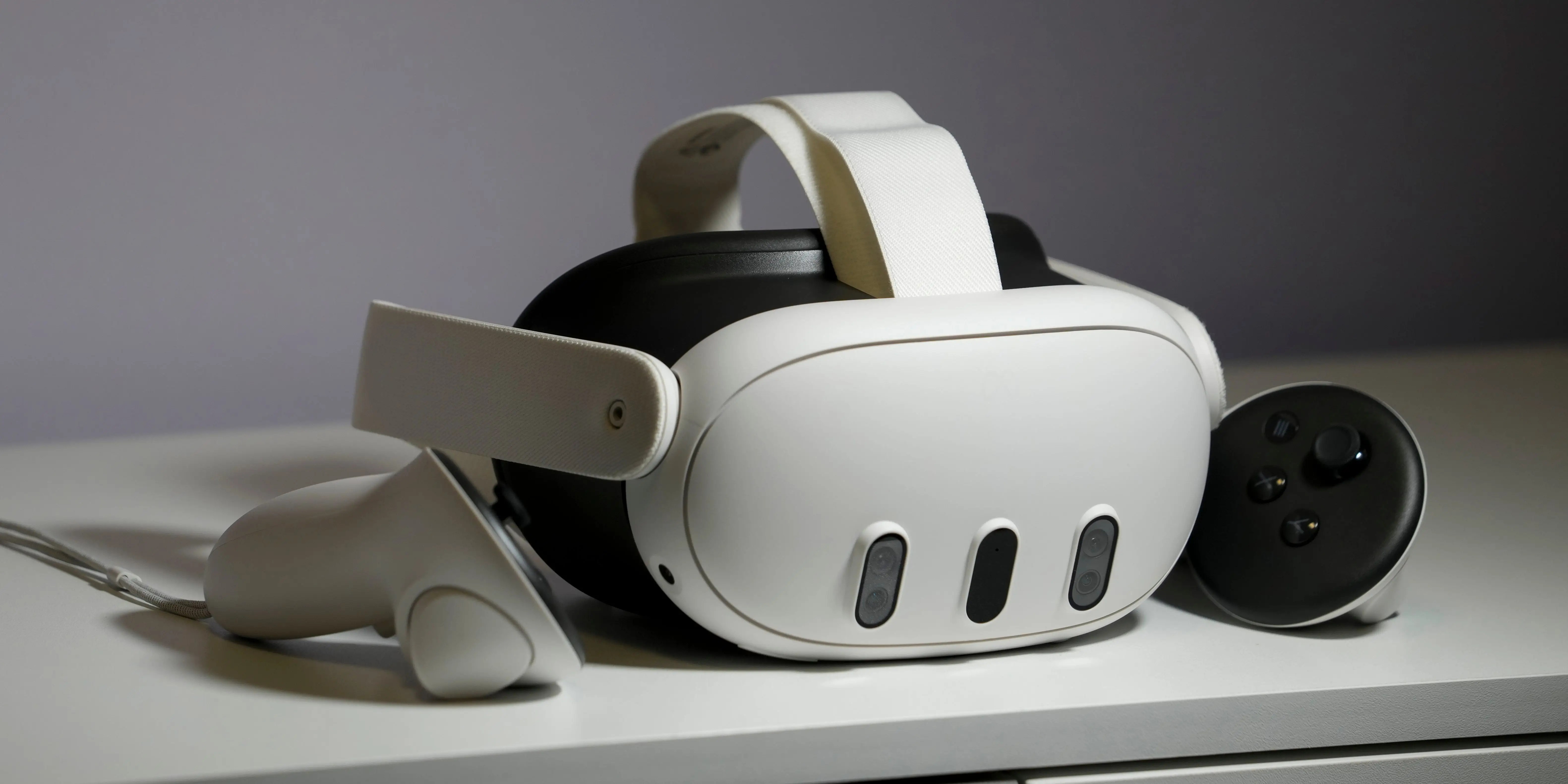 Geriausi „Meta Quest 3“ pasiūlymai gruodžio mėnesį: nemokami žaidimai ir kreditai