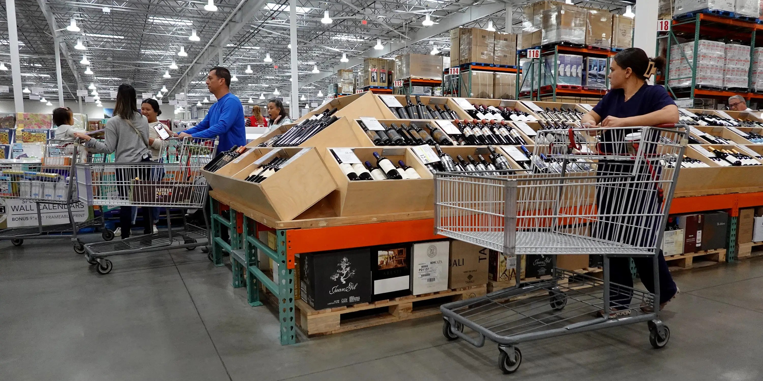 Costco Shoppers Report Scratched 5 Packs of Silver Coins