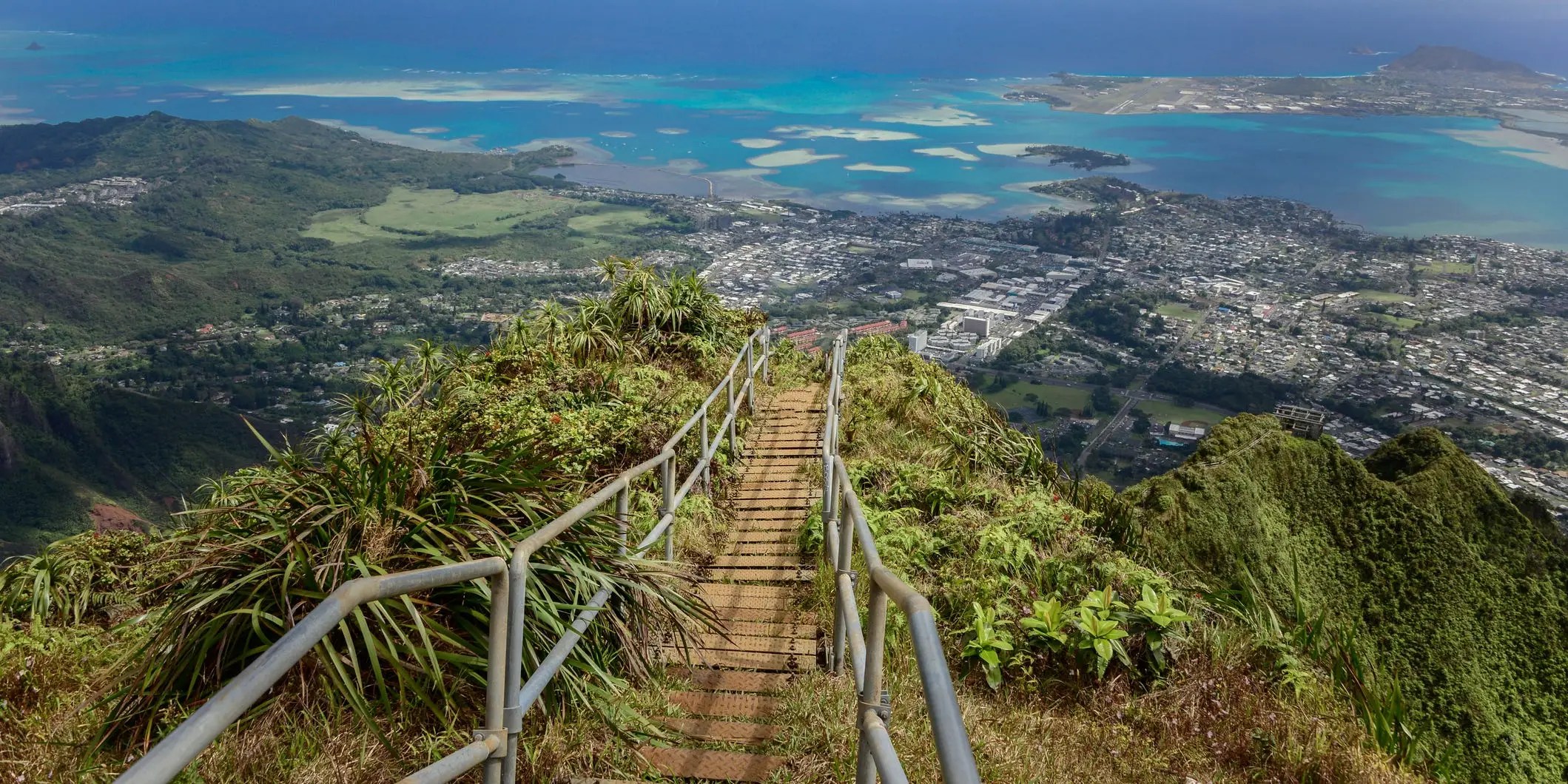 Tourists won't stop visiting a forbidden WWII-era landmark even as it's being destroyed due to over-tourism