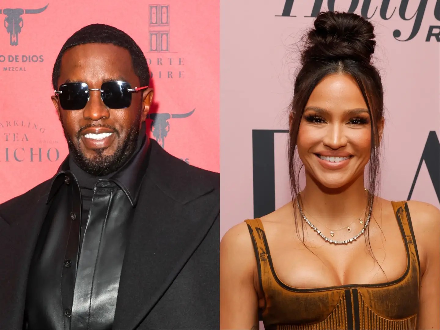 Cassie Ventura Opens Up About Her Time with Sean ‘Diddy’ Combs