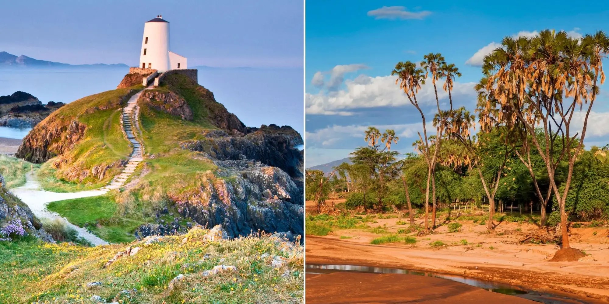 Mniej znane miejsca turystyczne, które warto odwiedzić