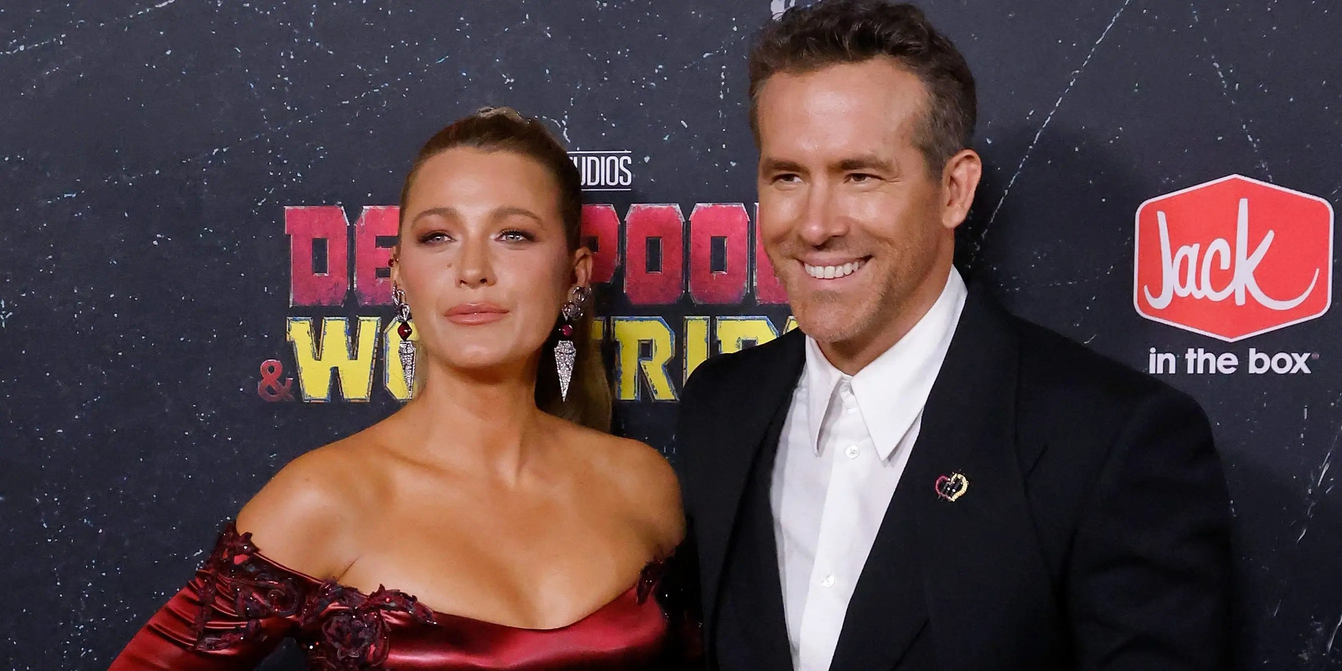 Wyjaśnienie dziecięcych występów Ryana Reynoldsa w filmie „Deadpool i Wolverine”