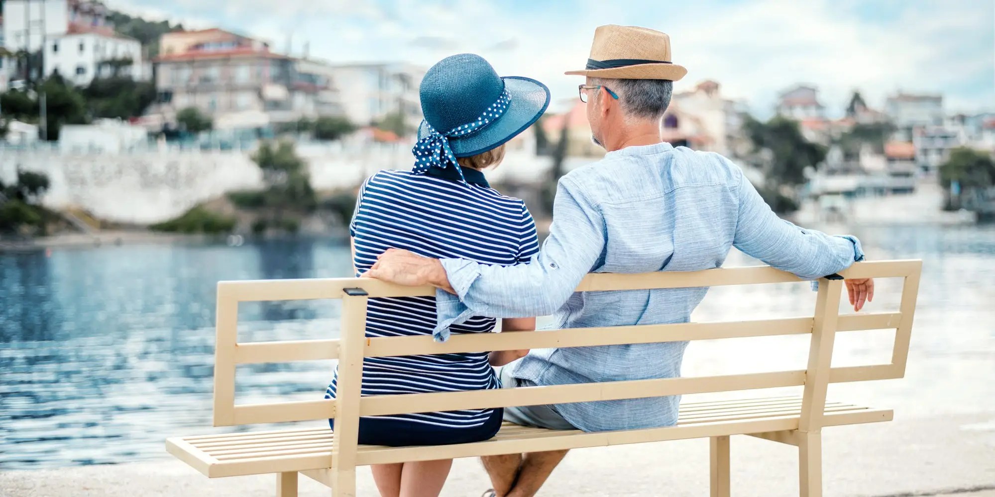 Wiek emerytalny w różnych krajach poniżej 62 lat