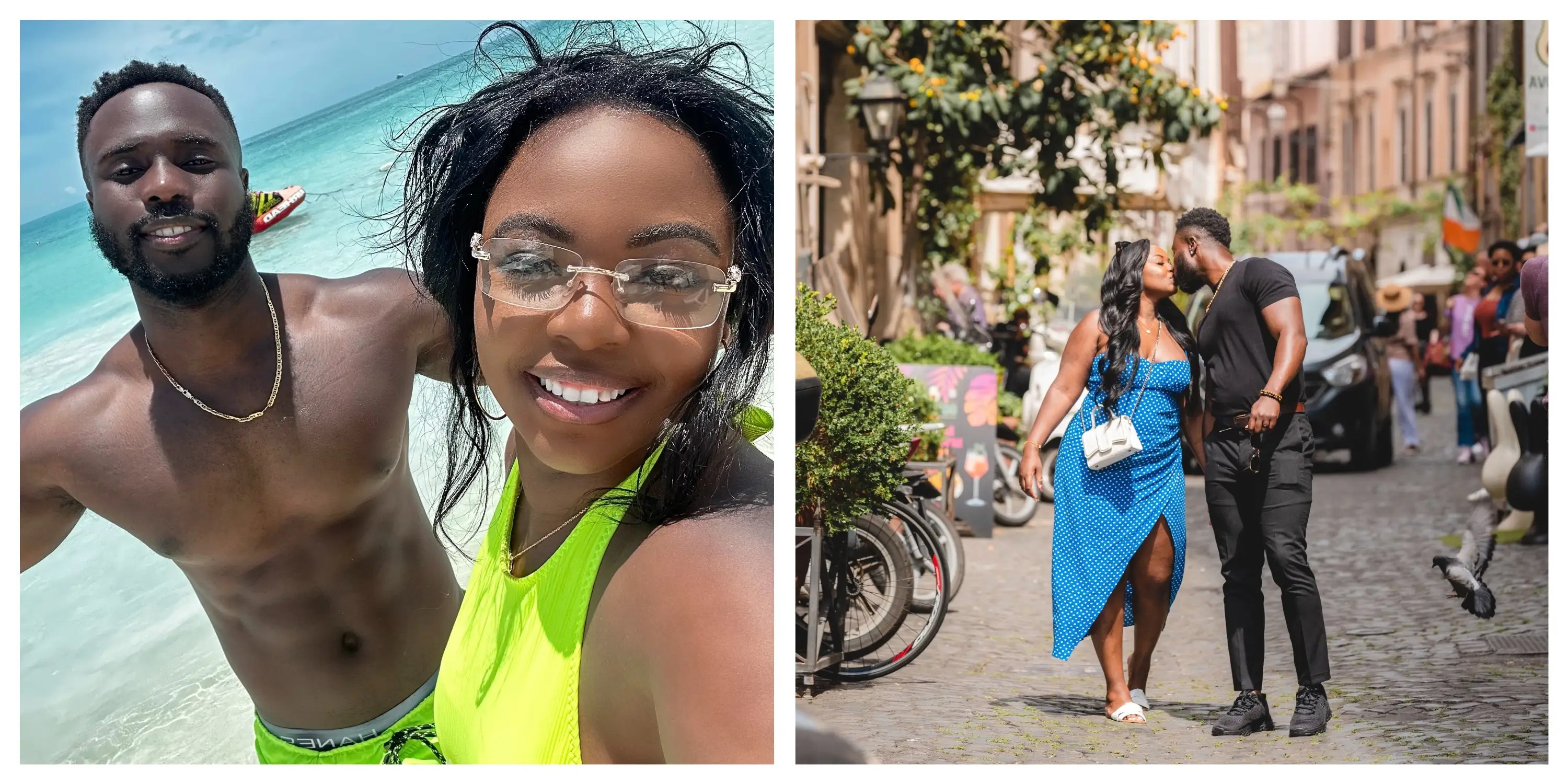 Para millenialsów z DINK uwielbia podróżować, martwi się o starzenie