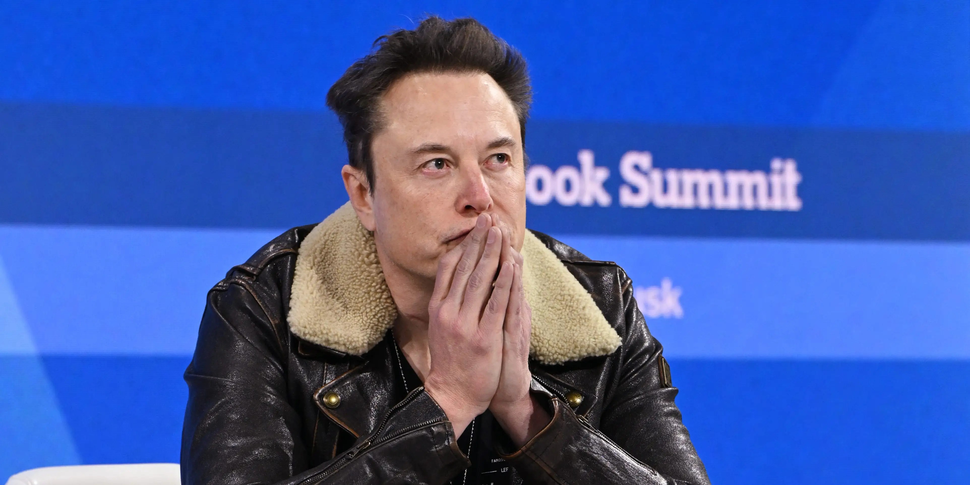 Matka Grimes mówi, że Elon Musk „ukrywa” dzieci przed córką