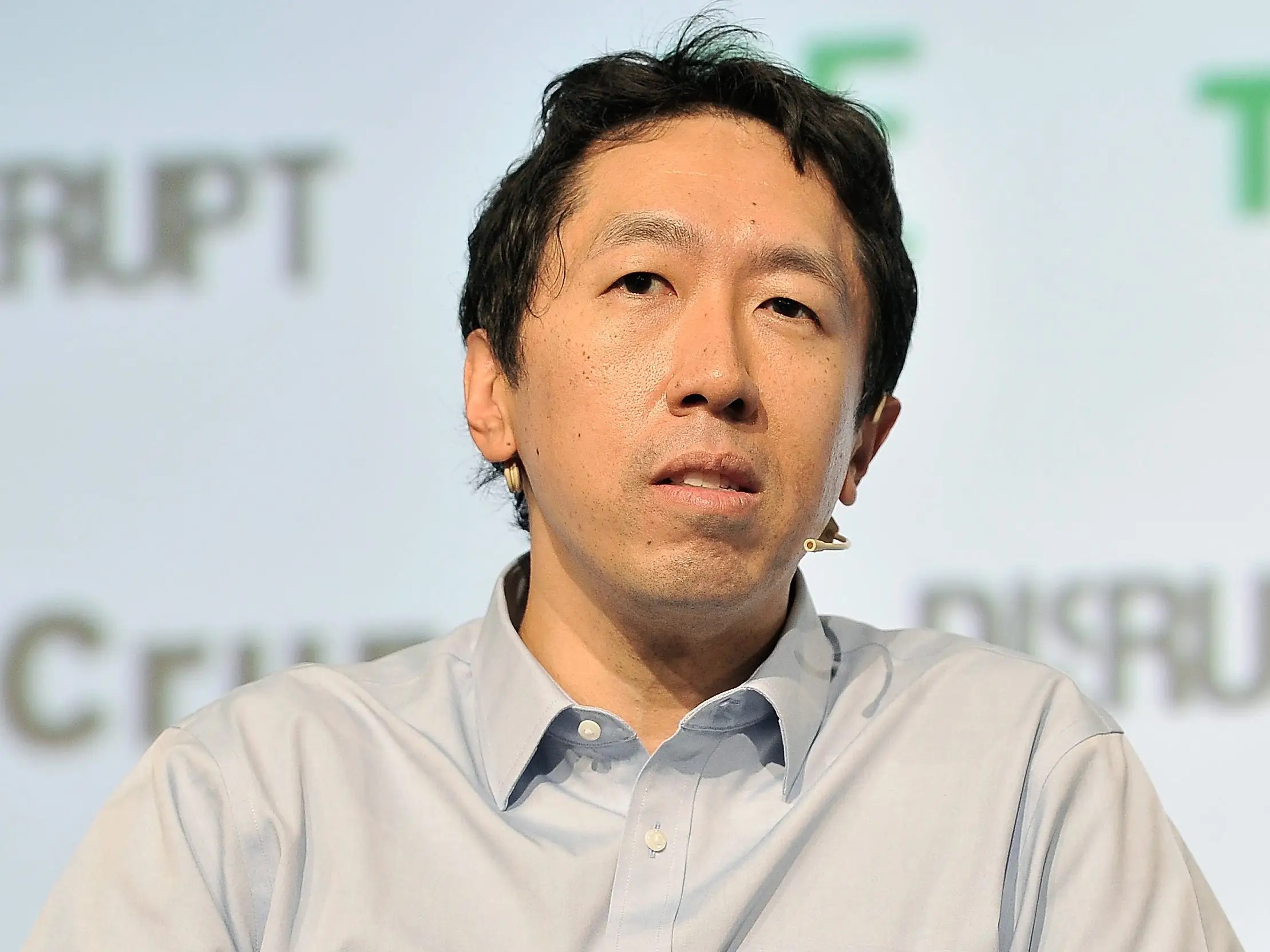 Umjetna inteligencija neće zamijeniti ljudske radnike, ali ‘ljudi koji je koriste će zamijeniti ljude koji je ne koriste’, kaže stručnjak za umjetnu inteligenciju Andrew Ng