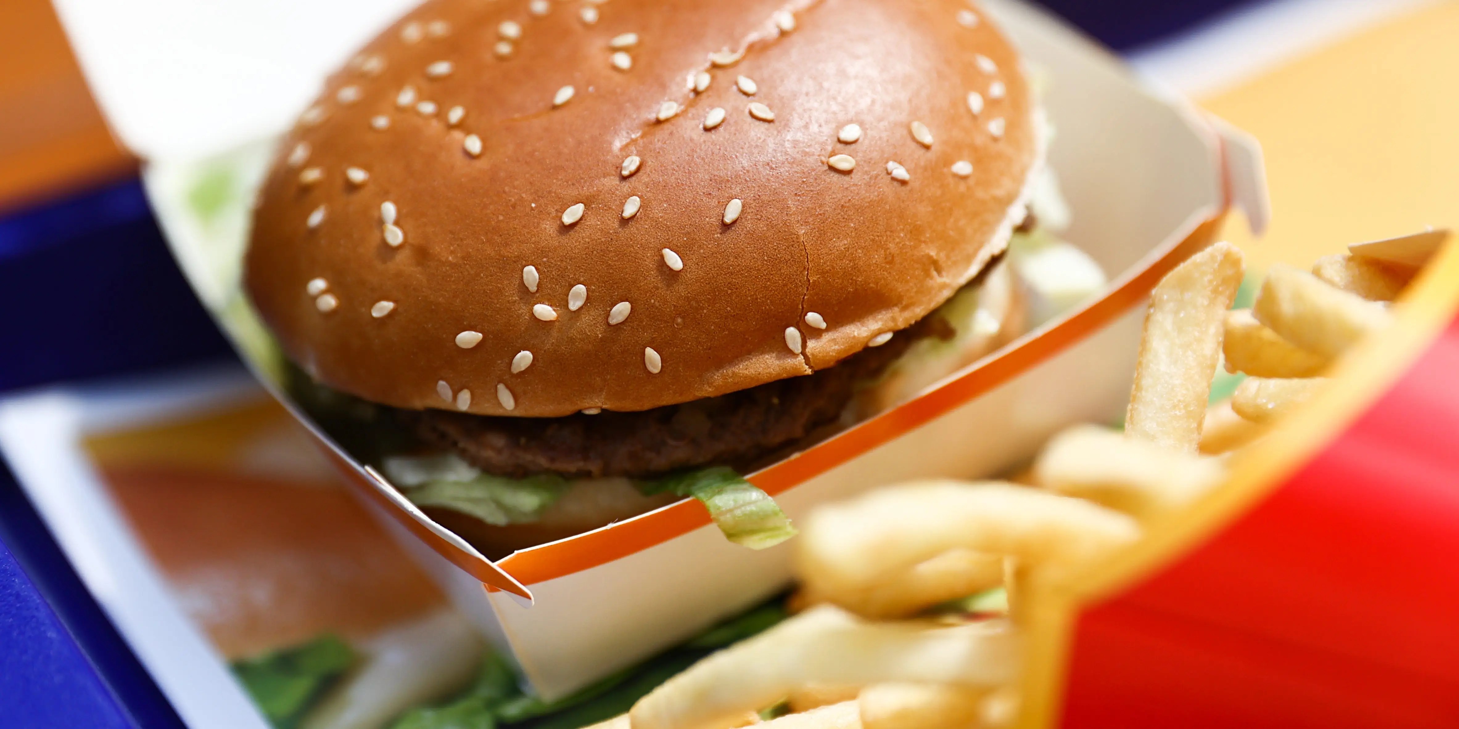 McDonald's przyznał, że jego ceny są zbyt wysokie i odstraszają klientów