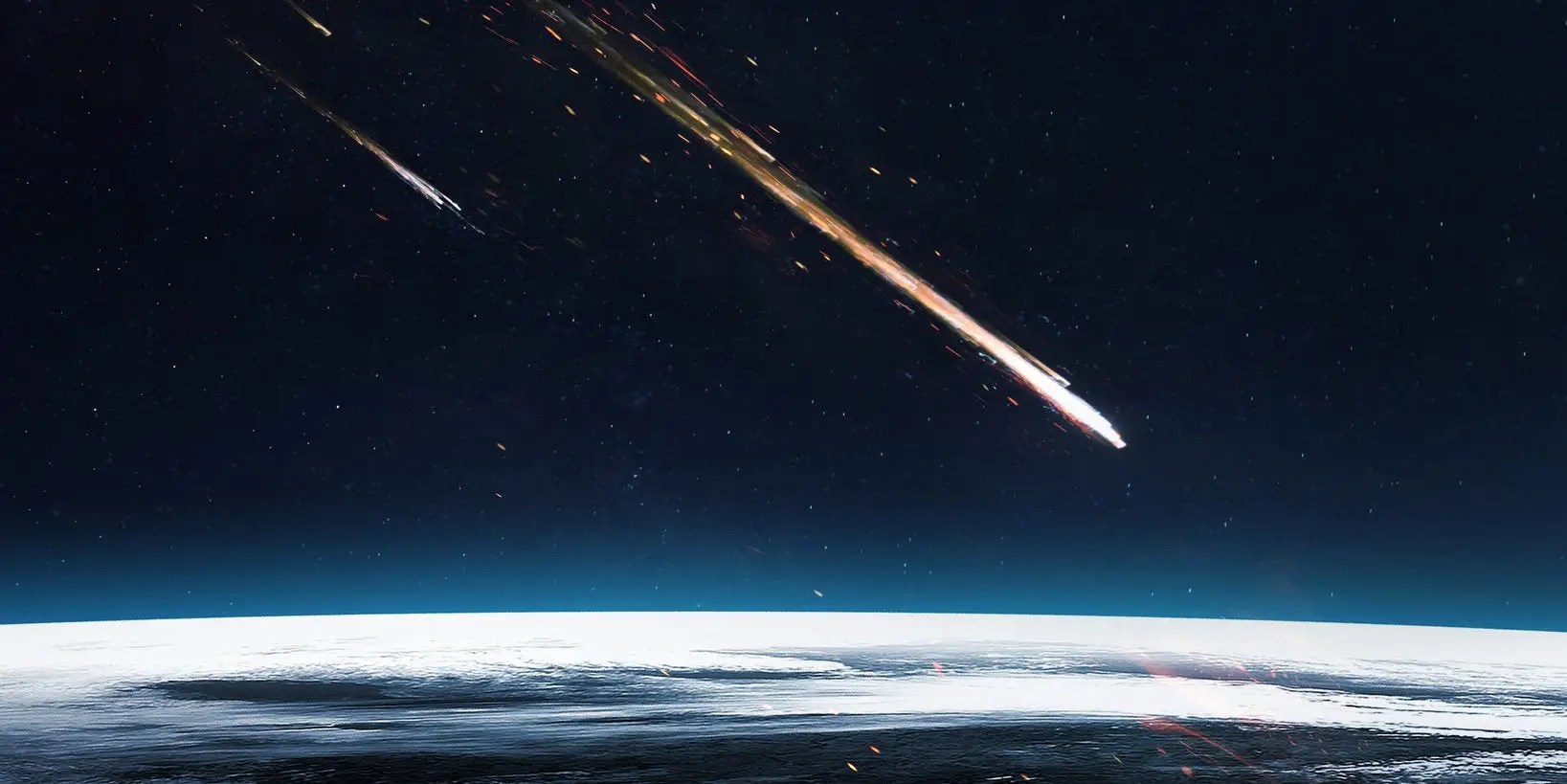 Podwójny deszcz meteorów: jak, kiedy, gdzie oglądać