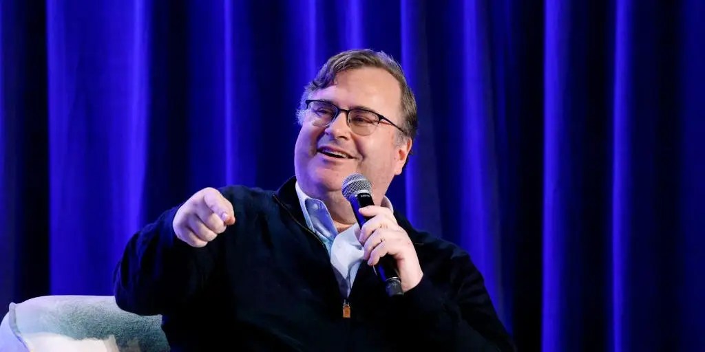 Przywódcy Doliny Krzemowej protestują przeciwko Harrisowi, odpowiadając Muskowi i innym