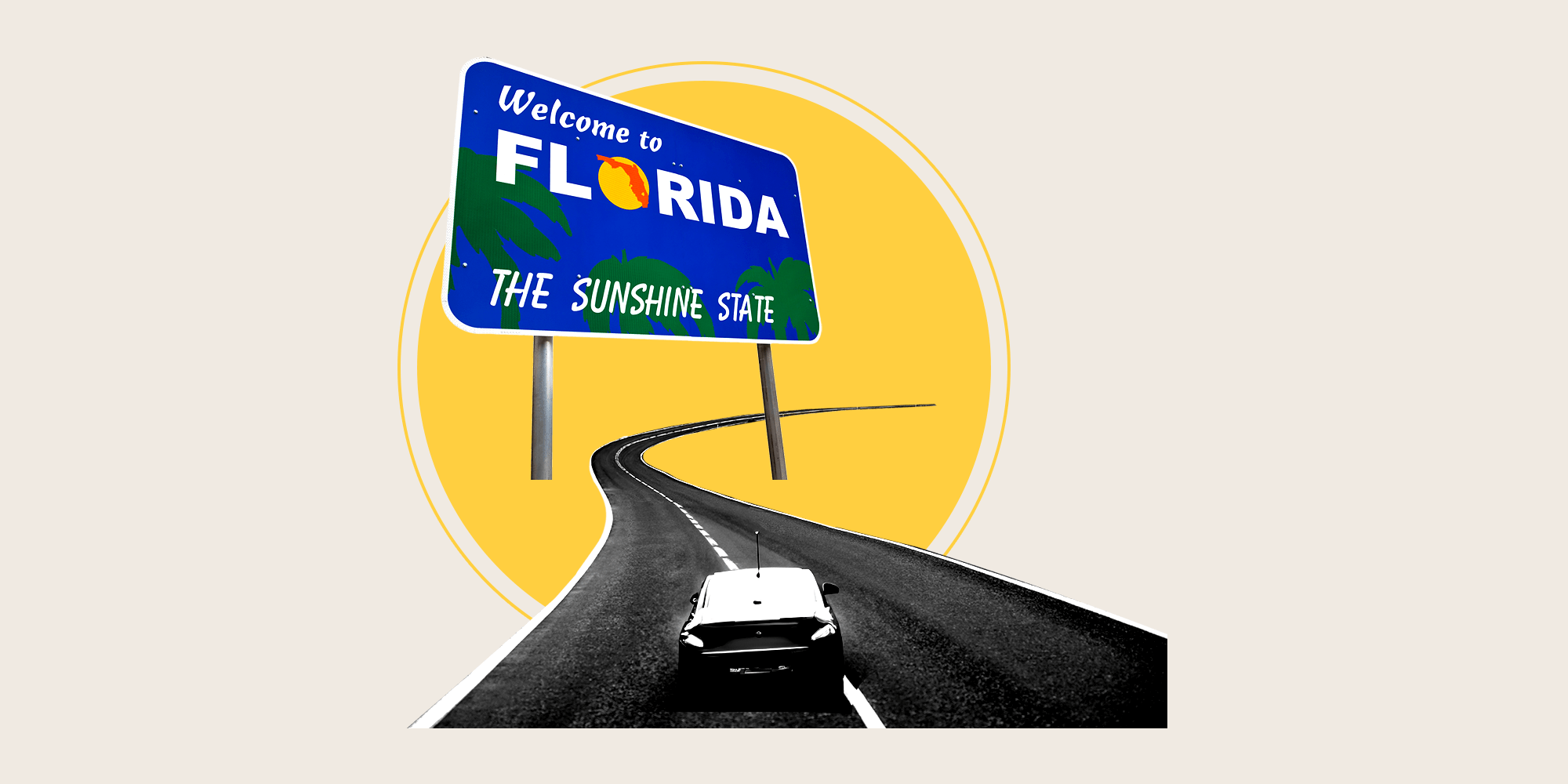 Forget New York: Gen X is following boomers to retirement-friendly places like Florida