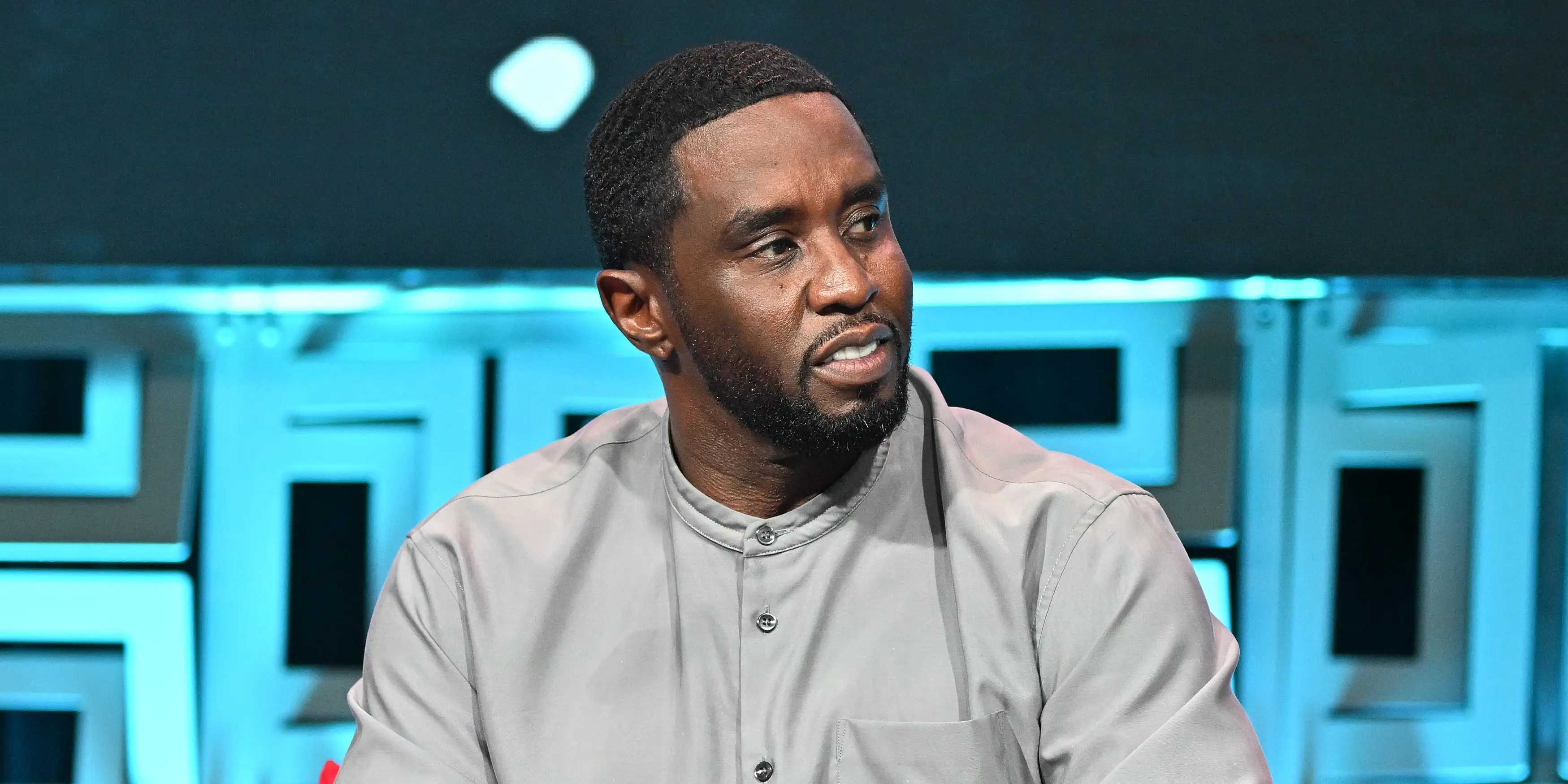 Sean “Diddy” Combs Sold His Private Jet