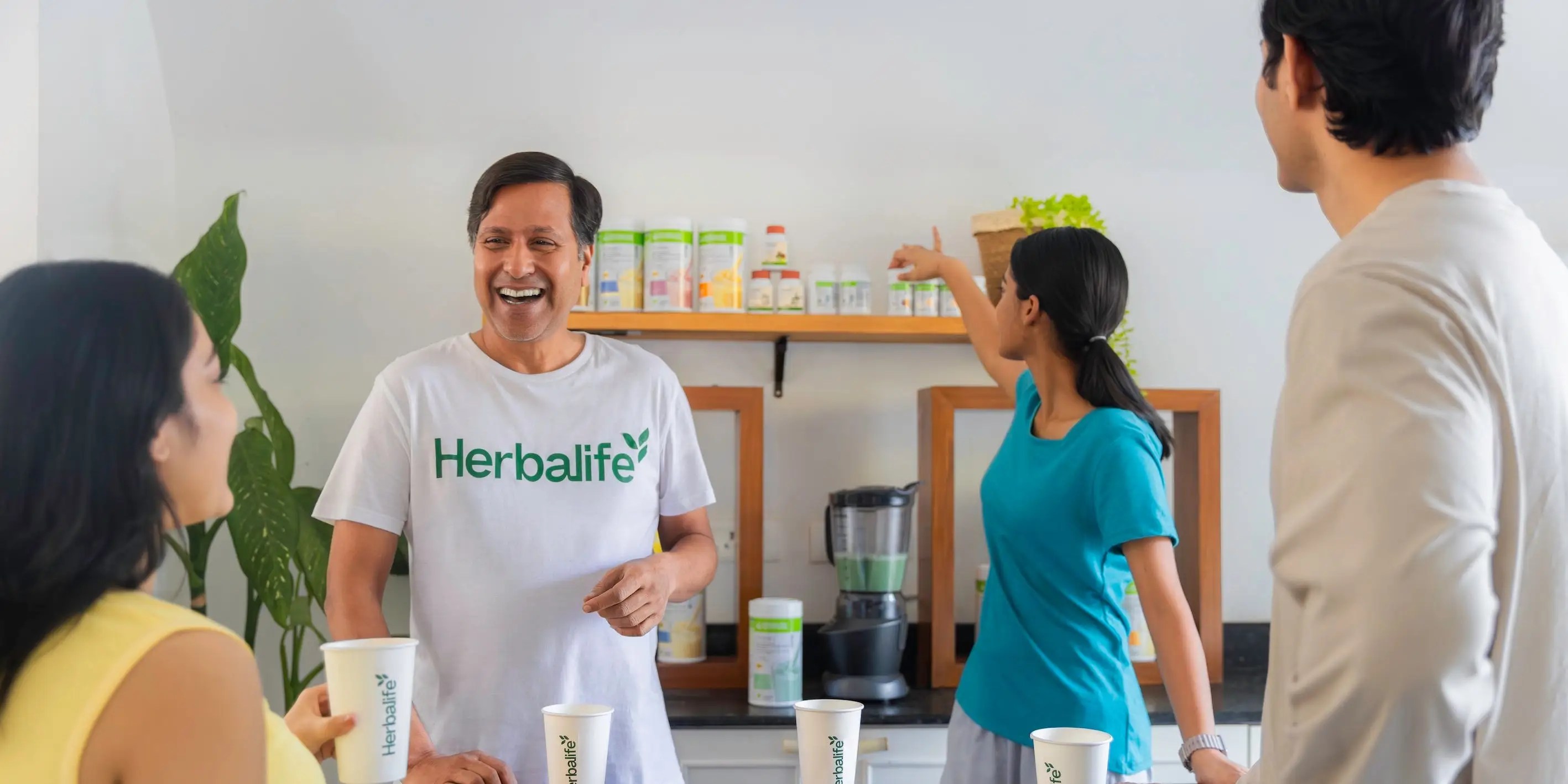 Asia Pacific Sees Surge in Health and Wellness Entrepreneurship Amid Changing Consumer Trends