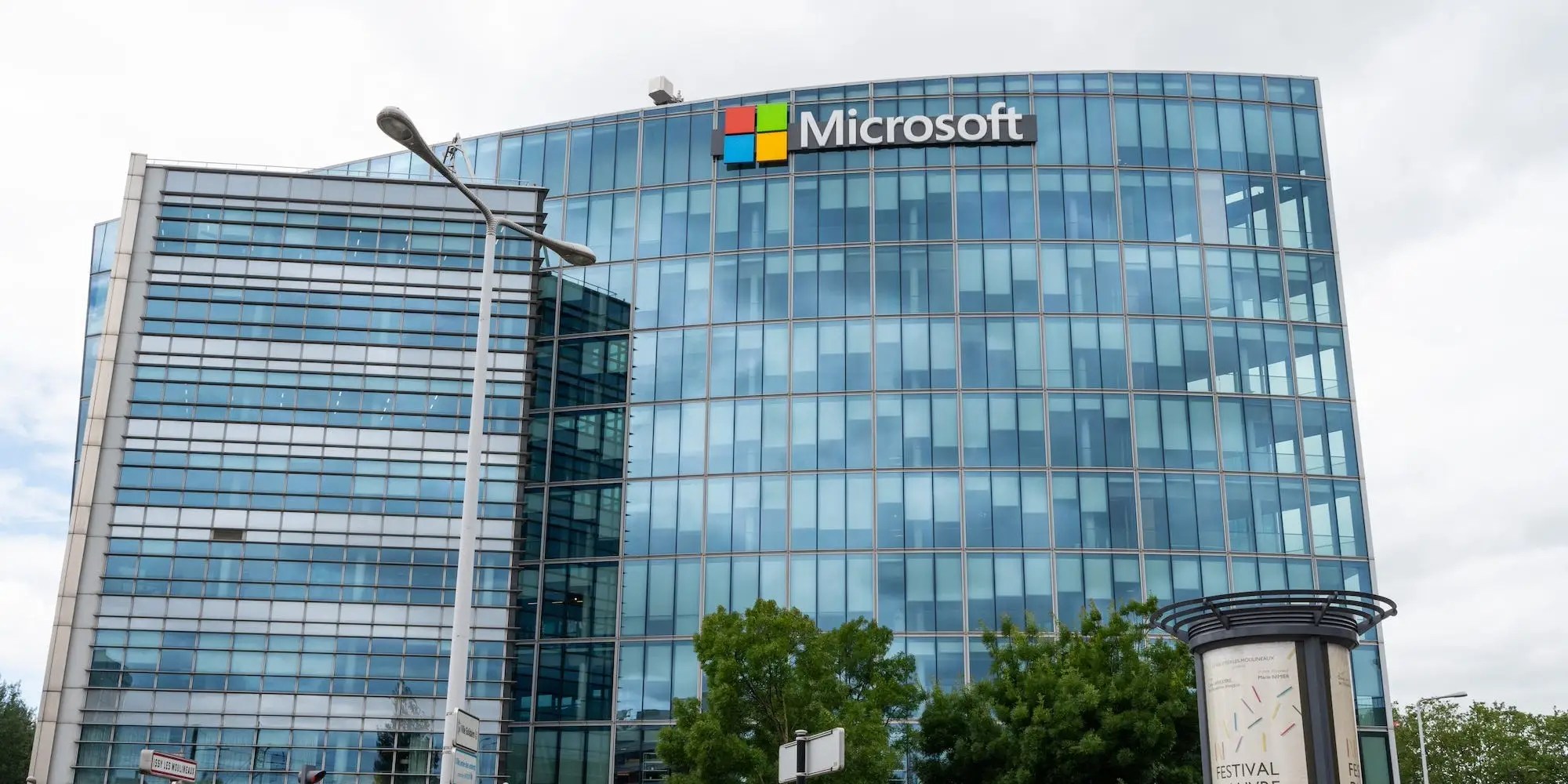 The full list of major US companies slashing staff in the new year, including Microsoft, BlackRock, and Ally