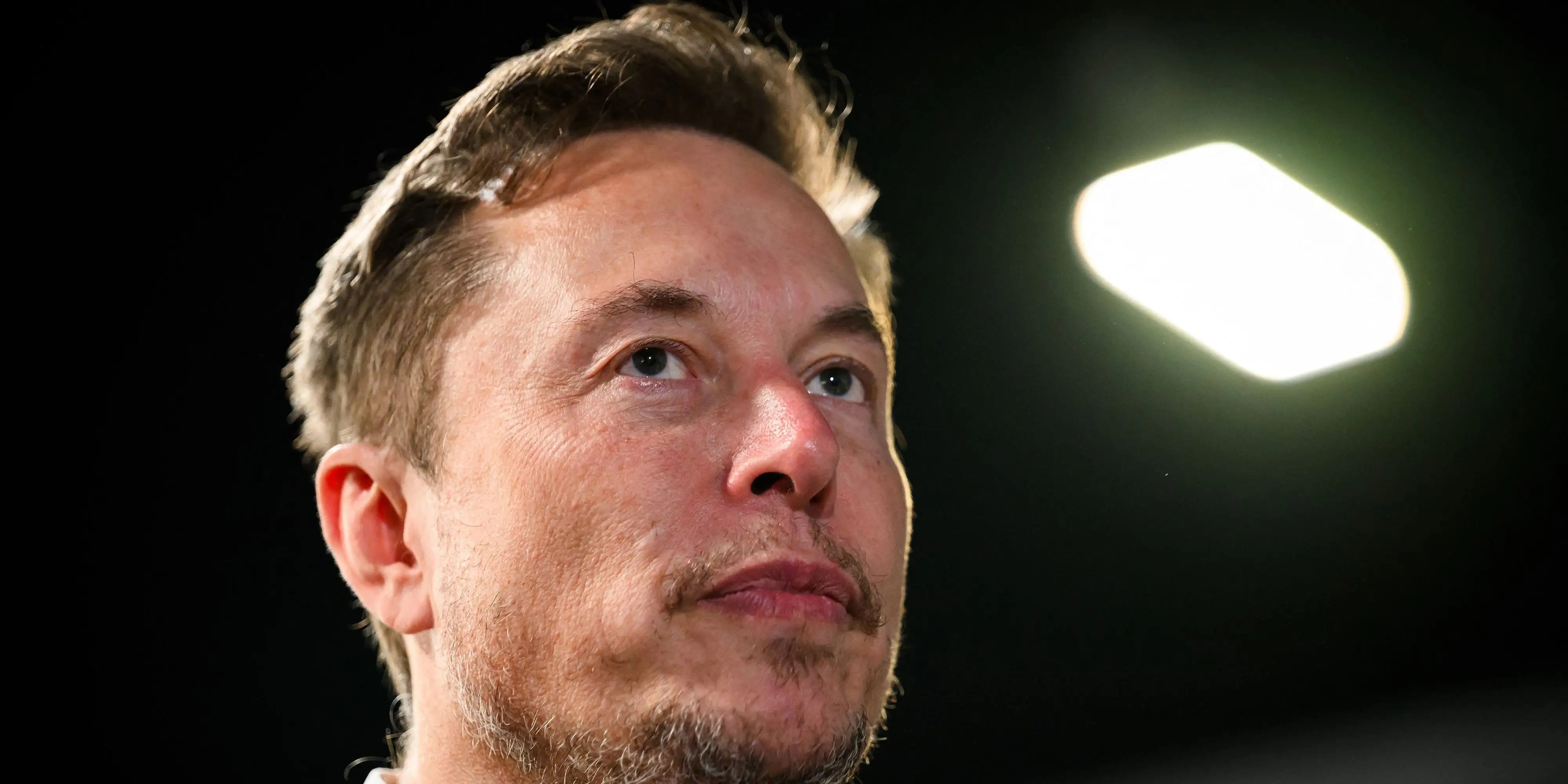 Musk says SpaceX will provide free Starlink terminals to areas hit by LA wildfires