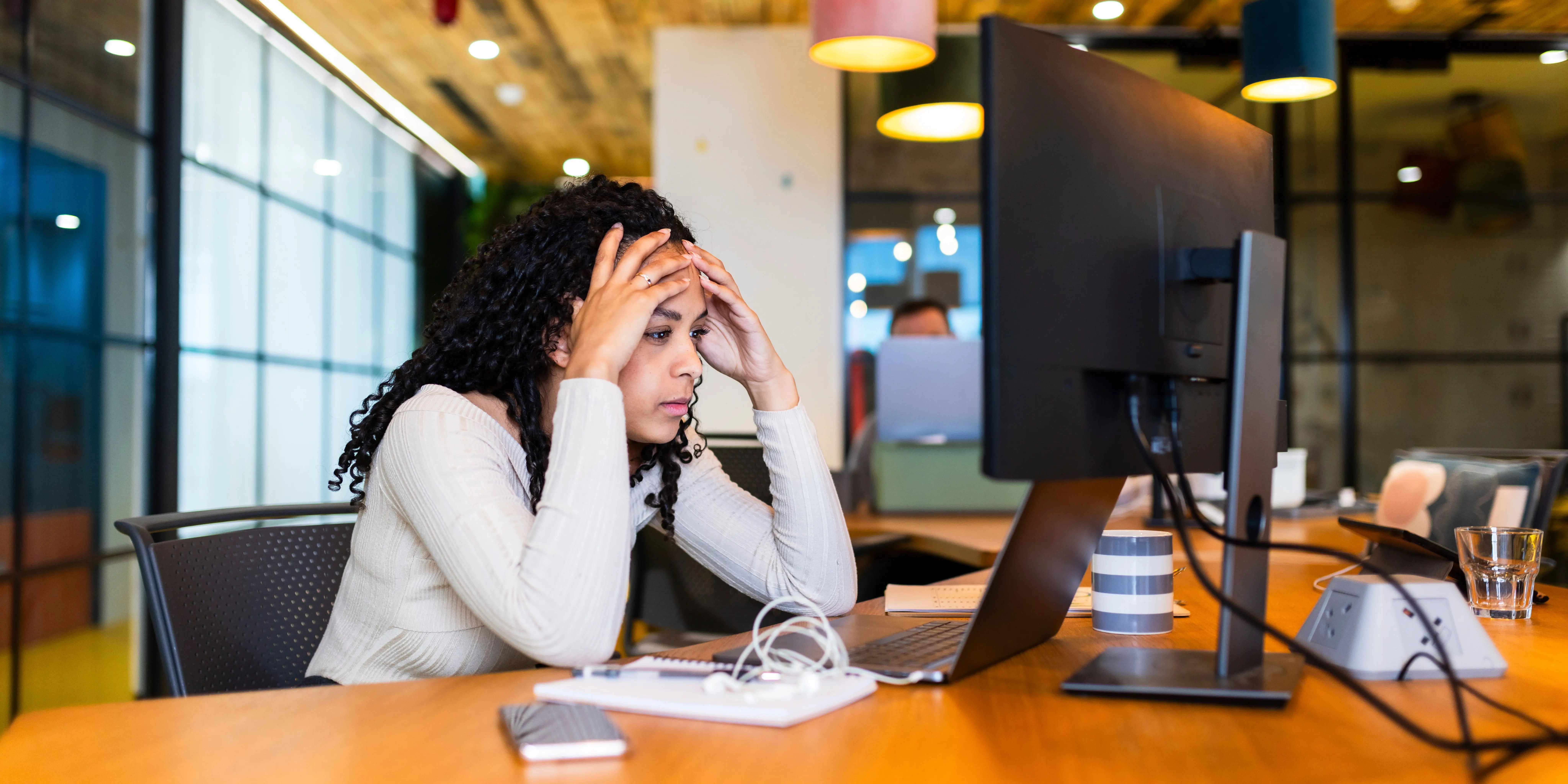 I hired a Gen Z intern, and she ‘quiet quit’ in a week. I realized the problem was me and my company.